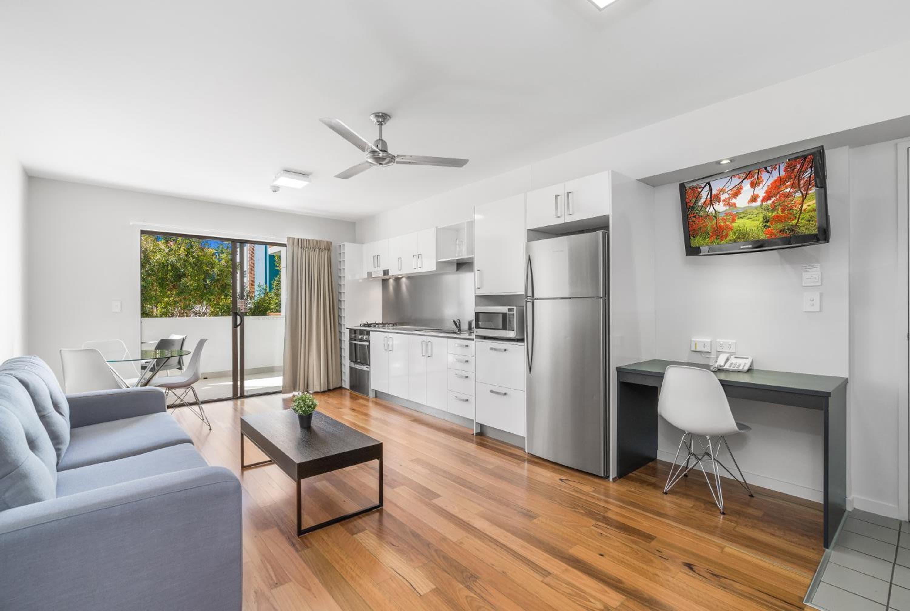 Essence Apartments Chermside, Brisbane, photo 5