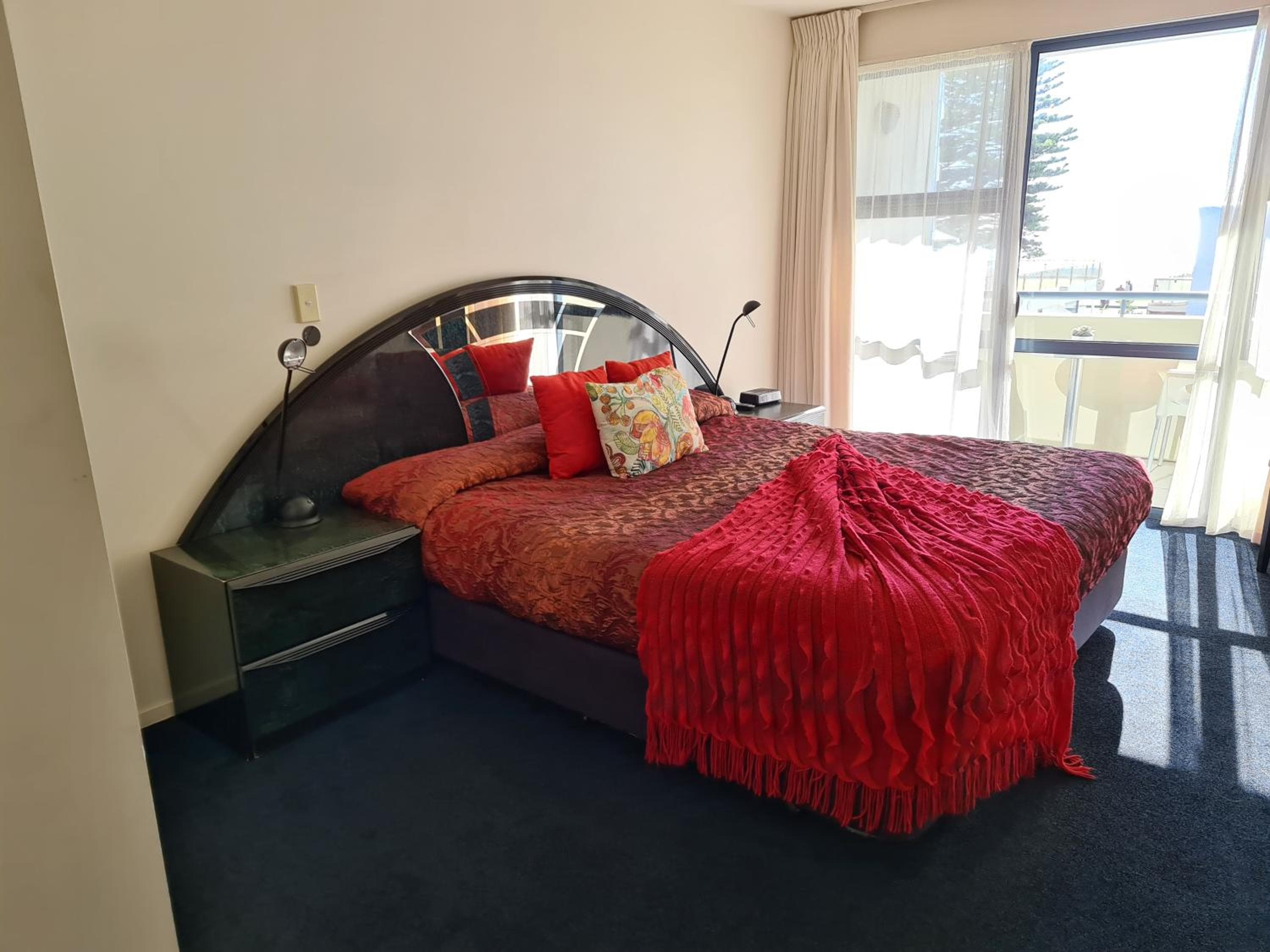 Oceanside Resort & Twin Towers, Mount Maunganui, photo 4