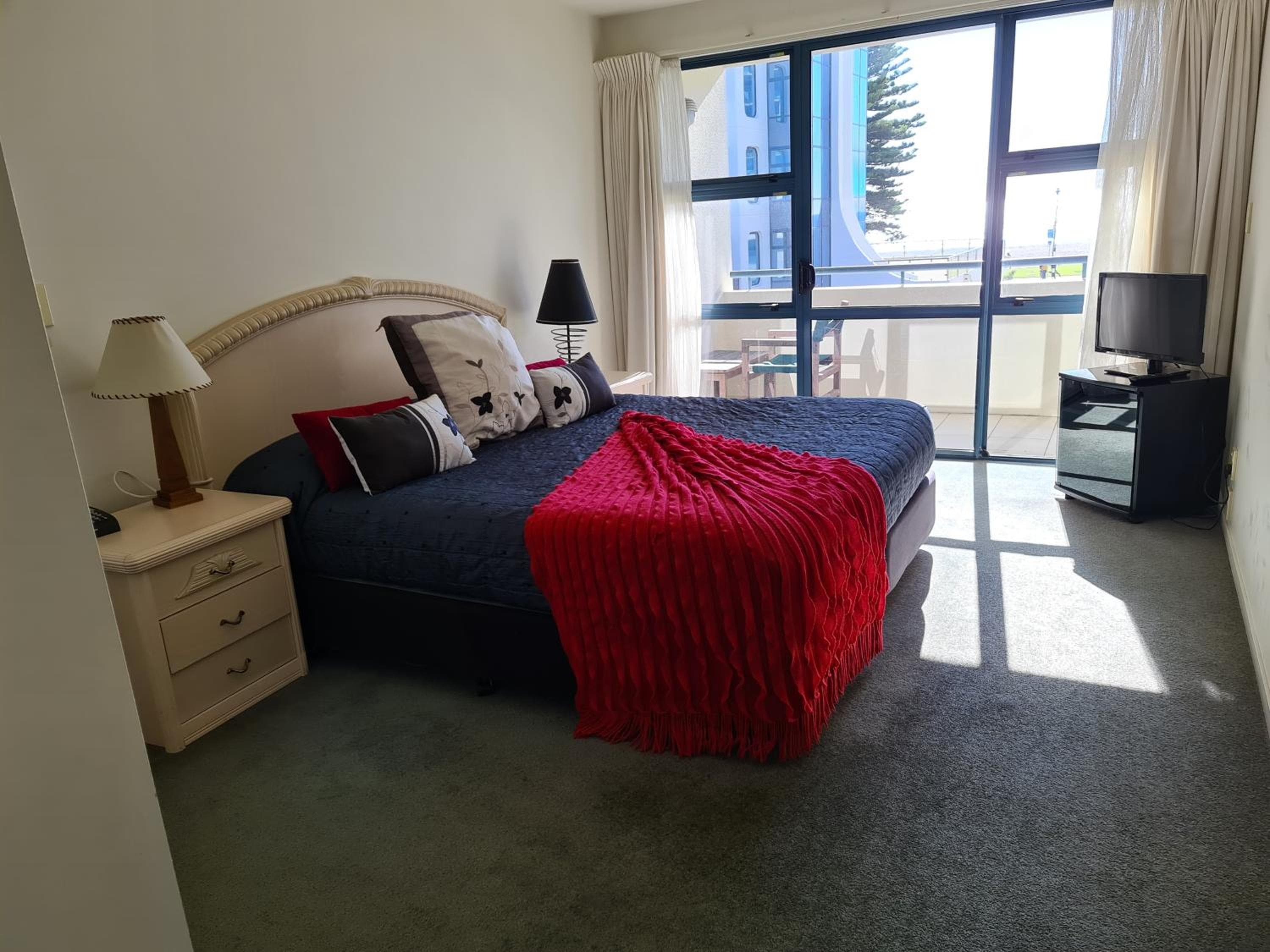 Oceanside Resort & Twin Towers, Mount Maunganui, photo 6