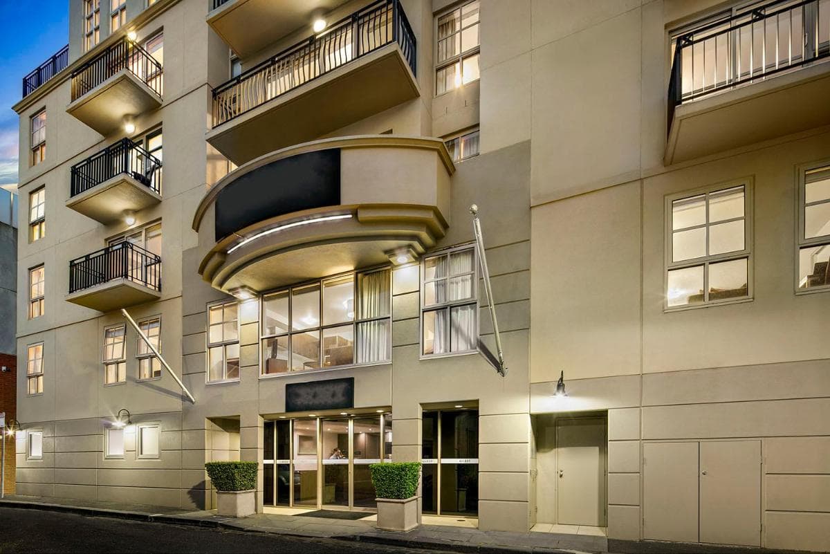 Melbourne Carlton Central Apartment Hotel Official, Melbourne