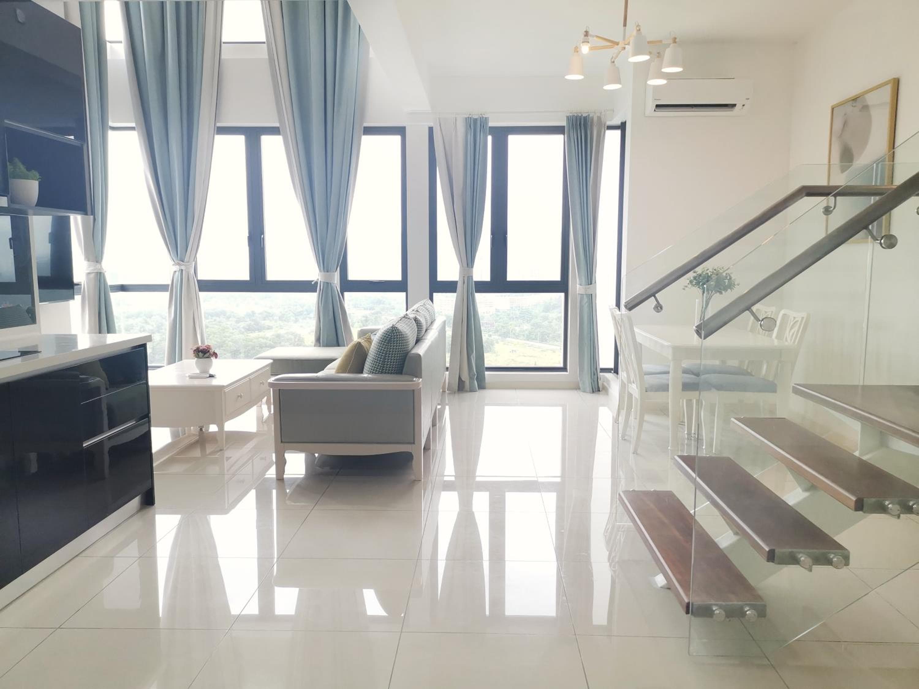 The Elysia Park Residence by Home Owner, Johor Bahru, photo 2