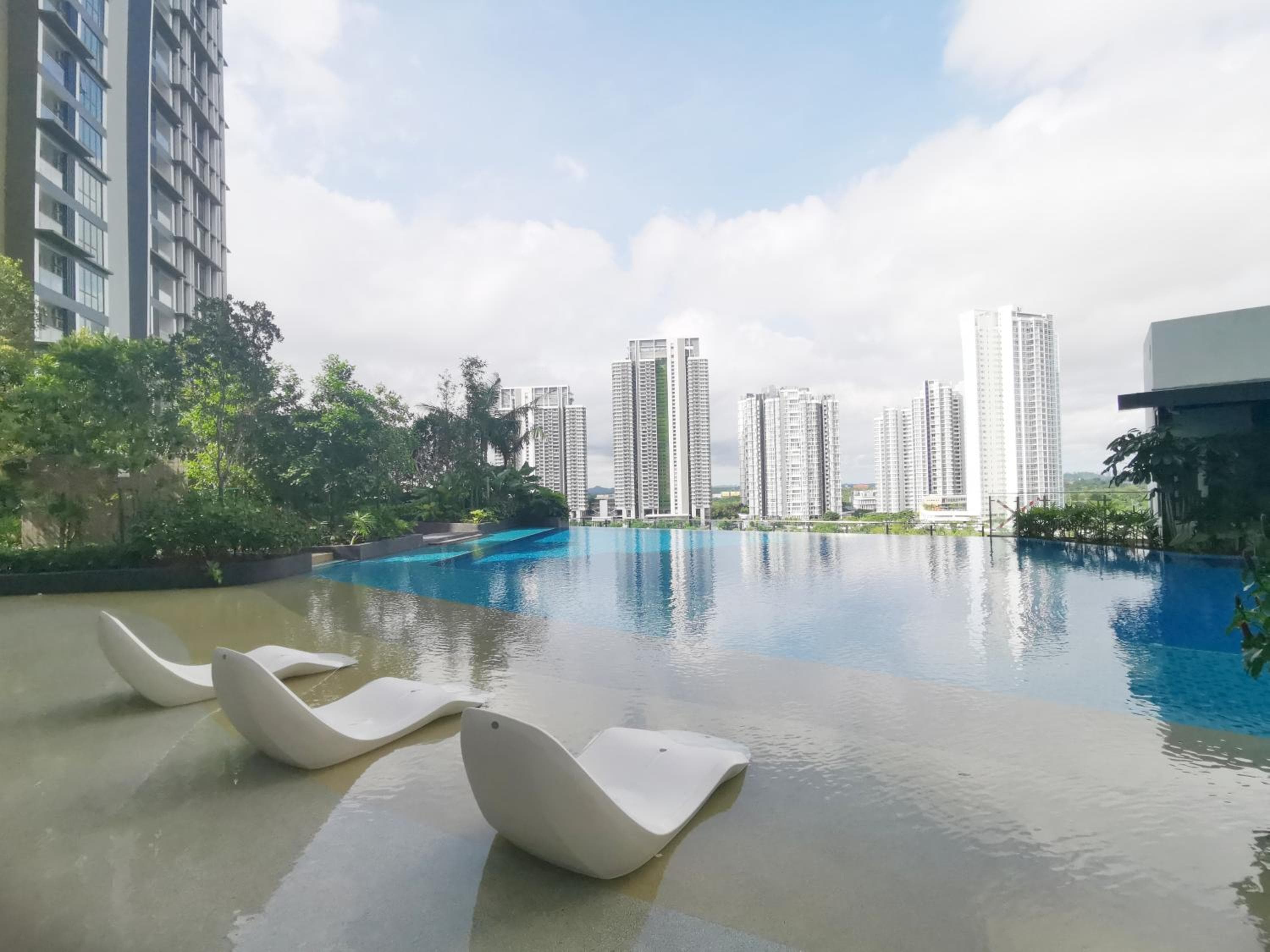 The Elysia Park Residence by Home Owner, Johor Bahru
