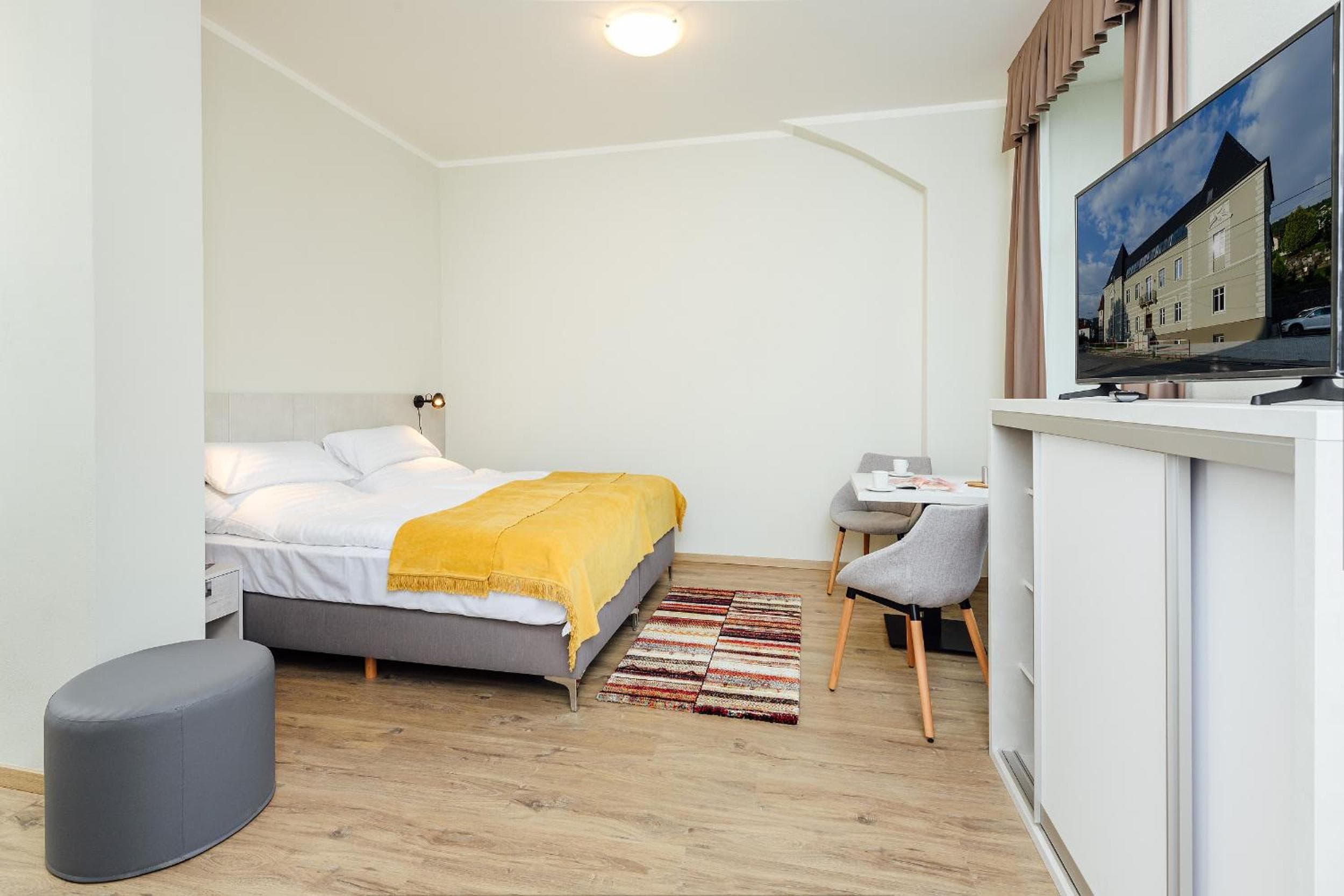 Apartmánový dom GRAND - Contactless Check In, Trenčianske Teplice, photo 4