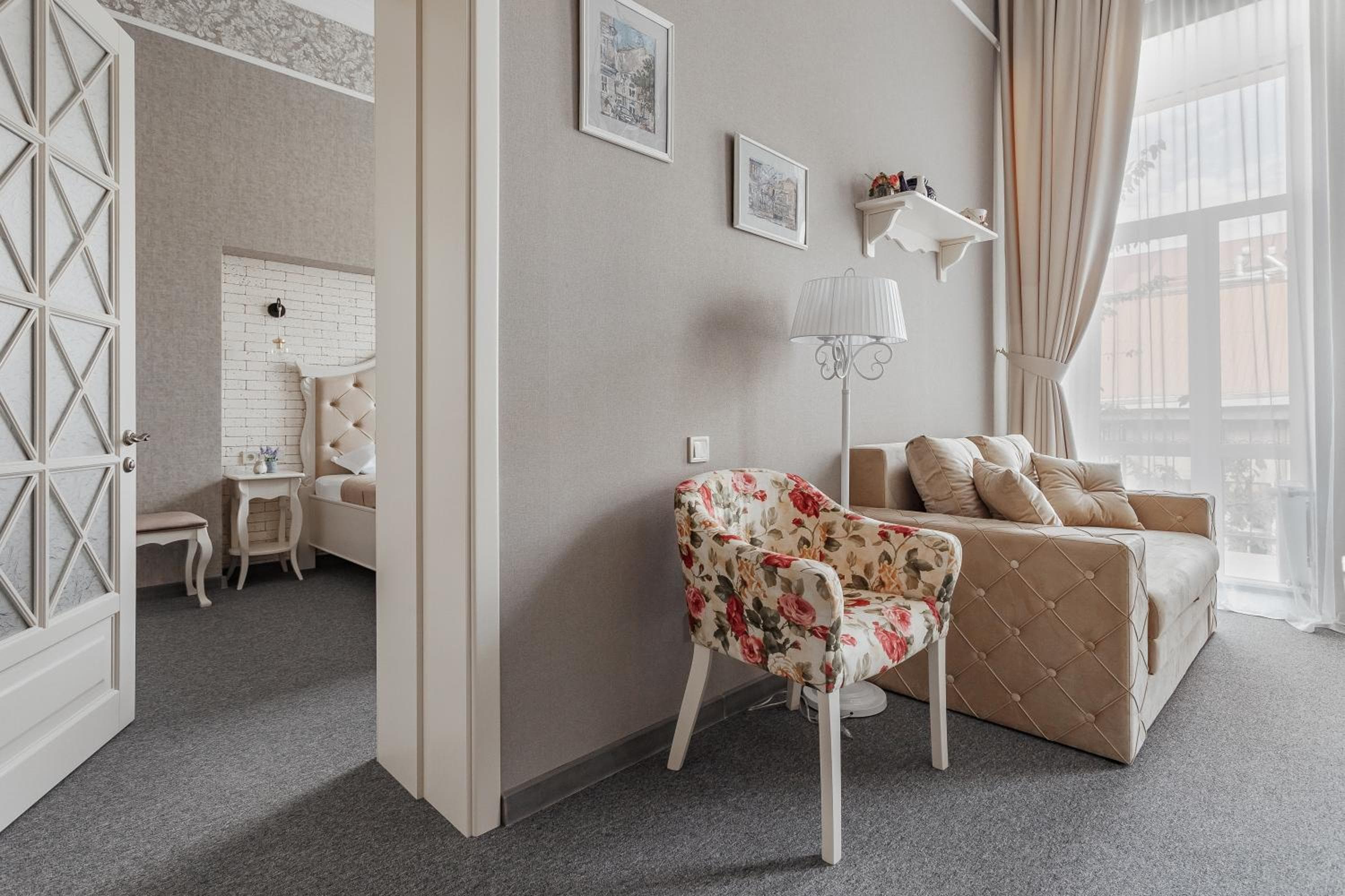 Apartments MaisoNº11, Odesa, photo 5