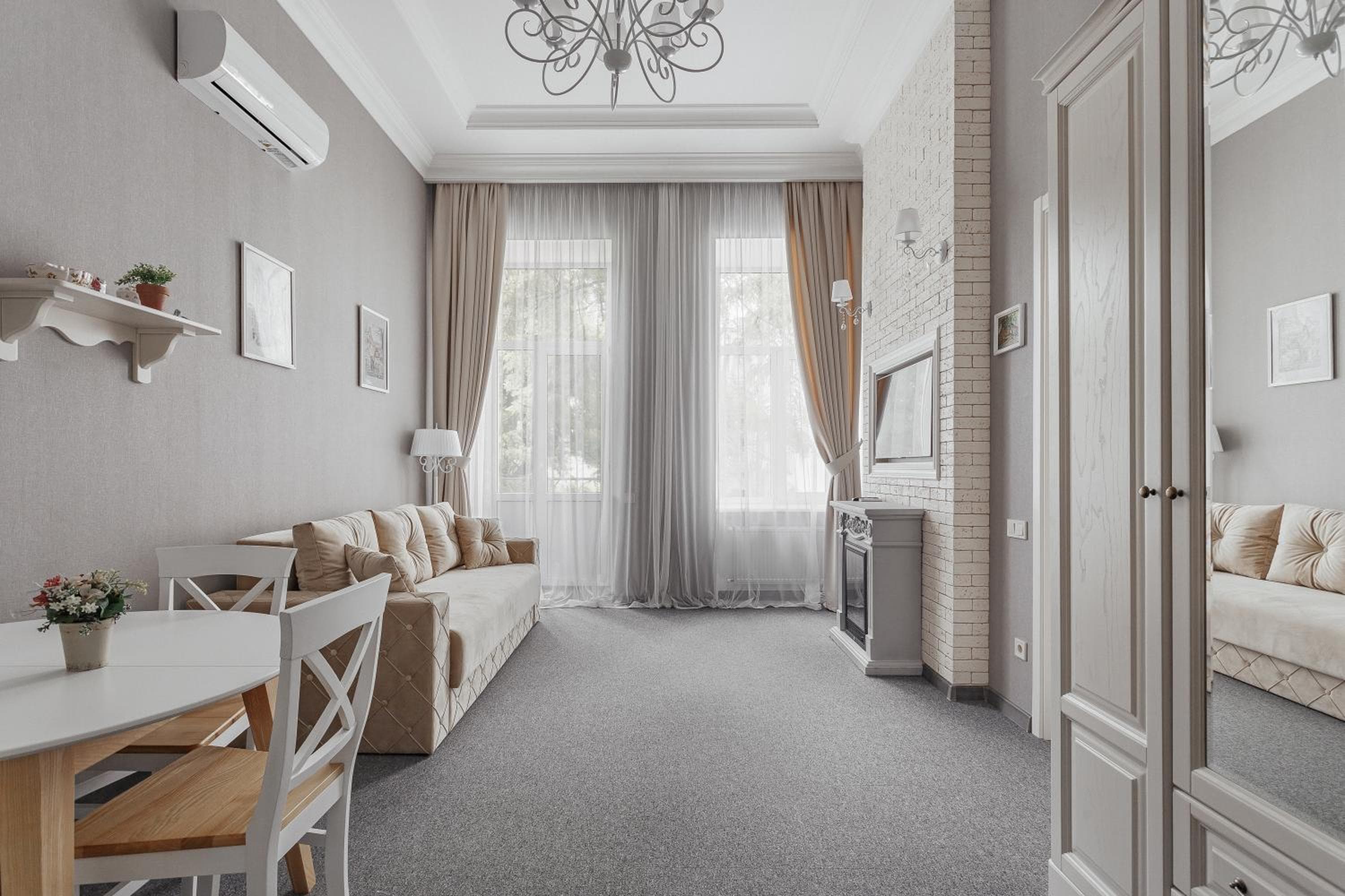 Apartments MaisoNº11, Odesa, photo 3