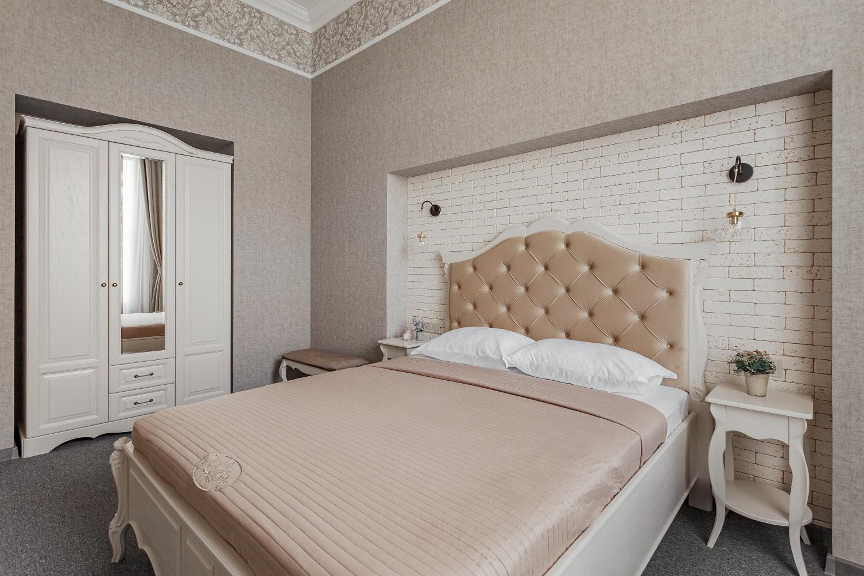 Apartments MaisoNº11, Odesa, photo 2