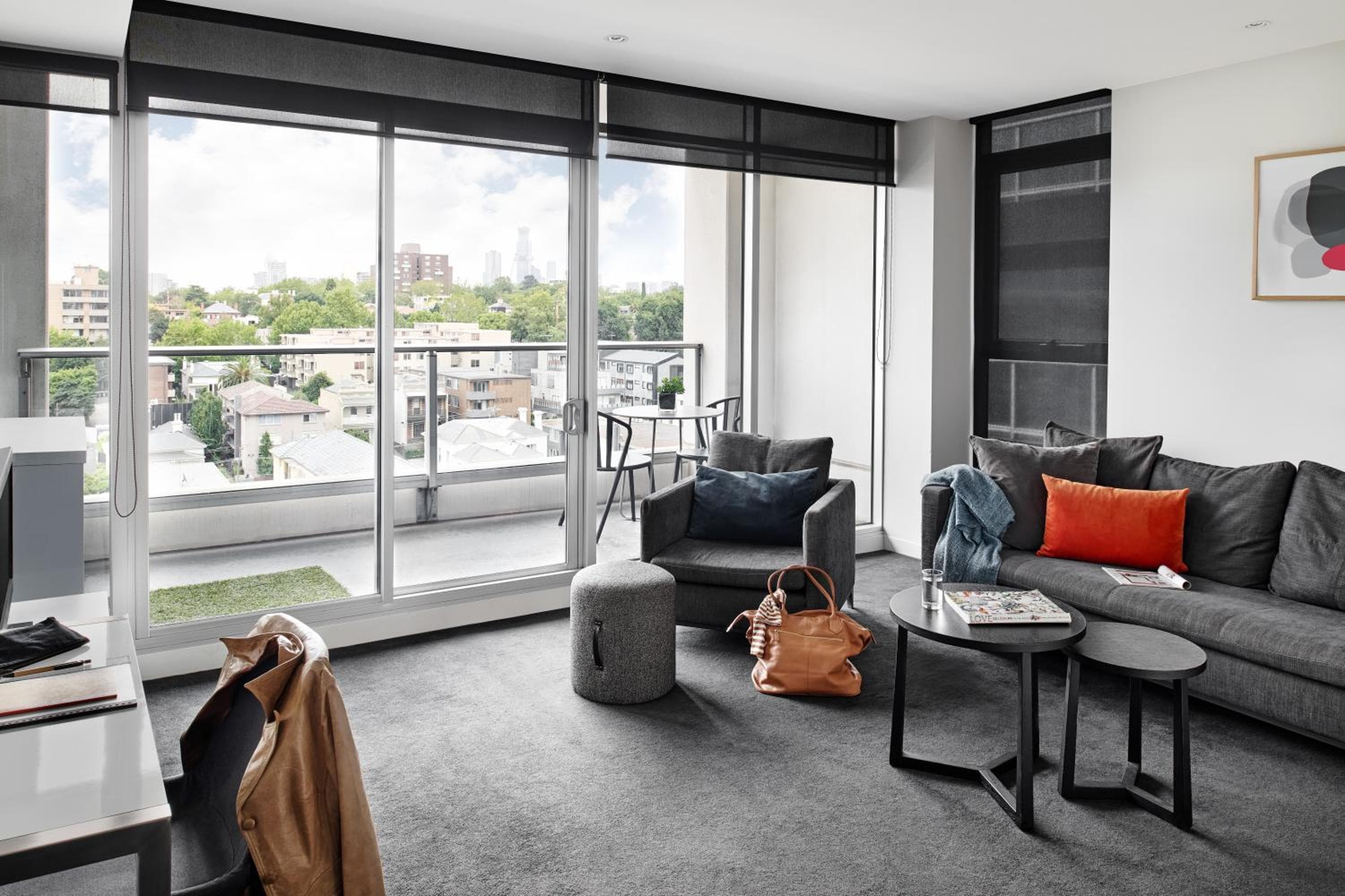 Punthill South Yarra Grand, Melbourne, photo 5