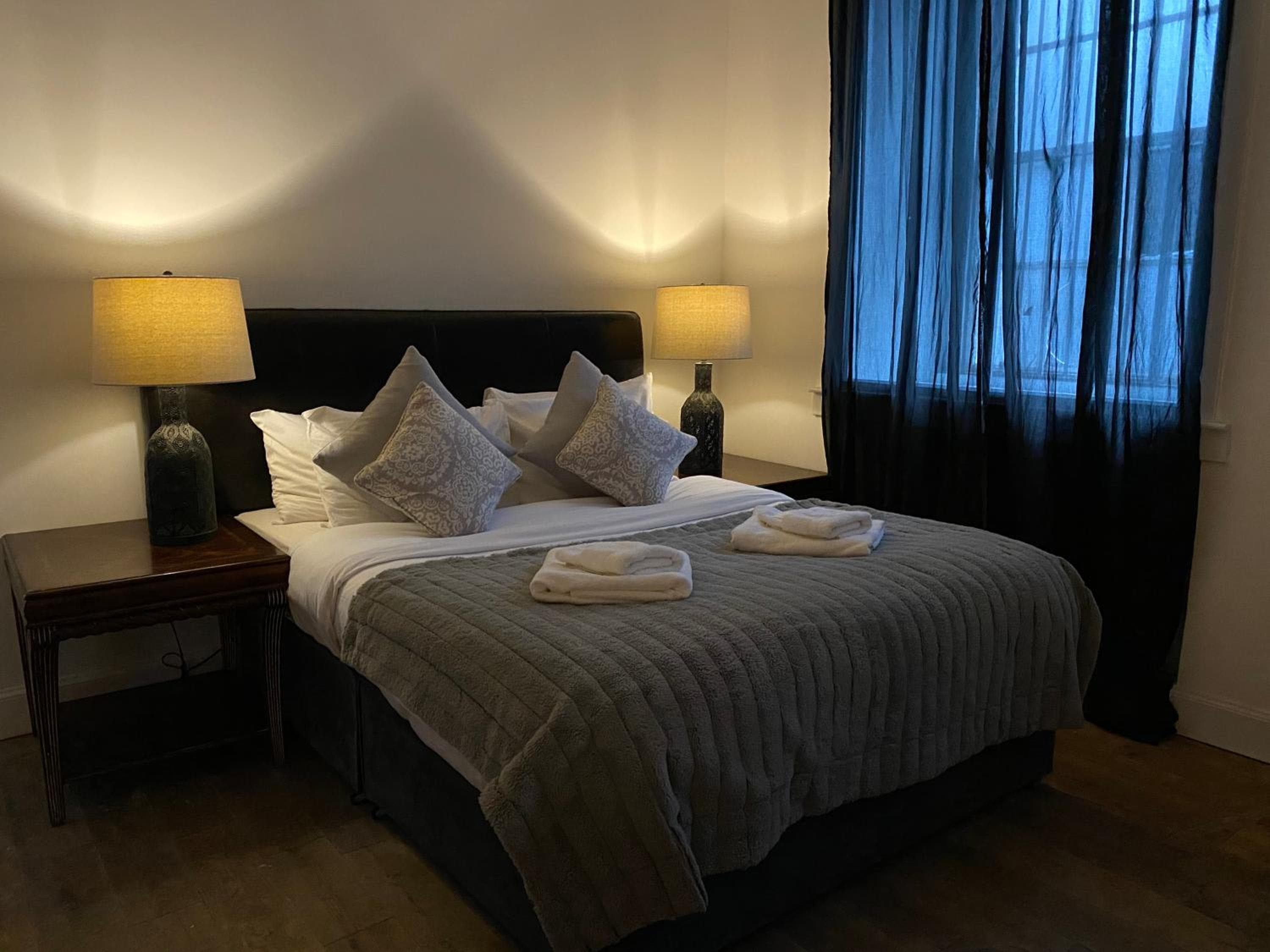 Queen Street Boutique Suites, Edinburgh, photo 3