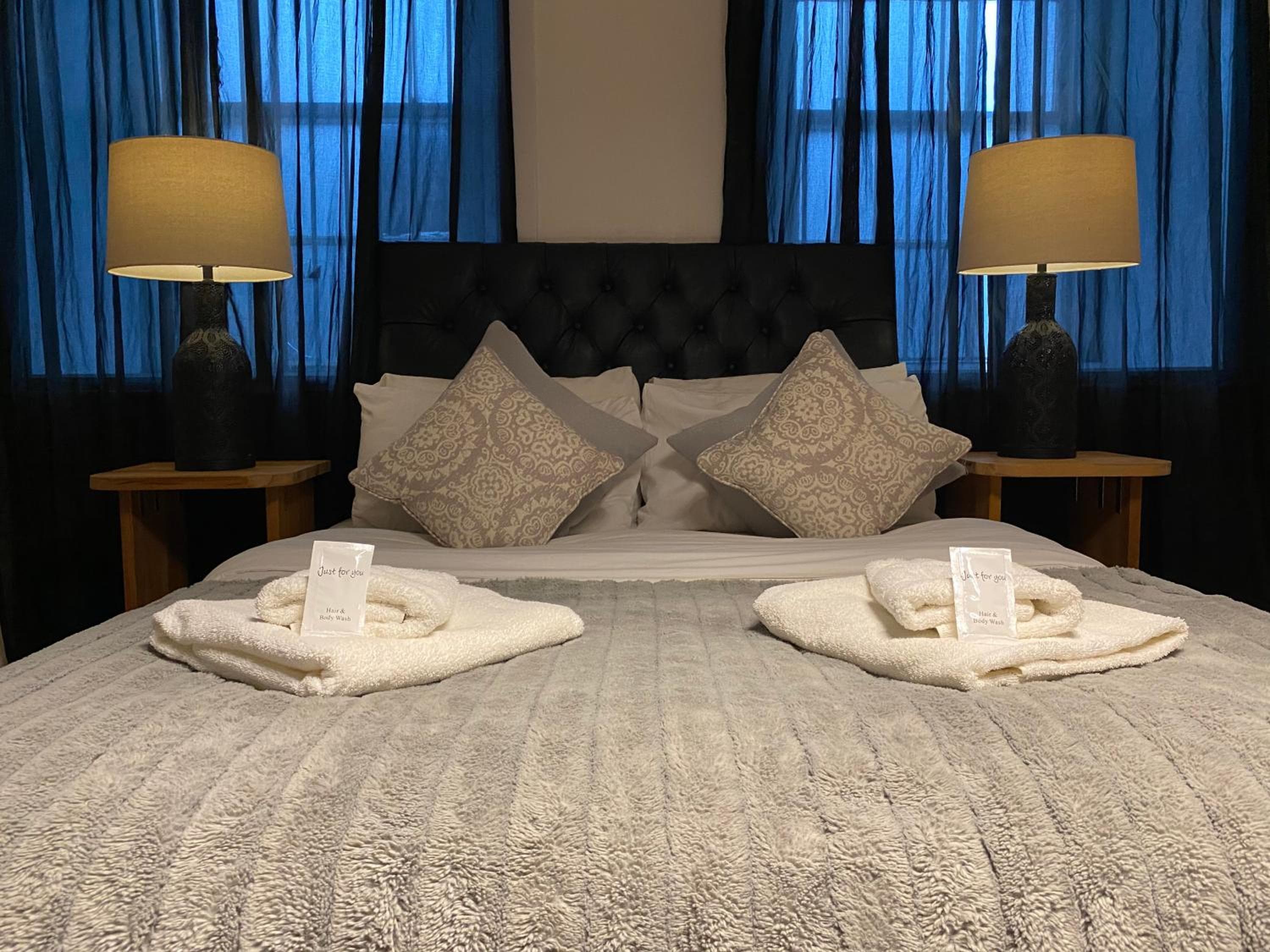 Queen Street Boutique Suites, Edinburgh, photo 5