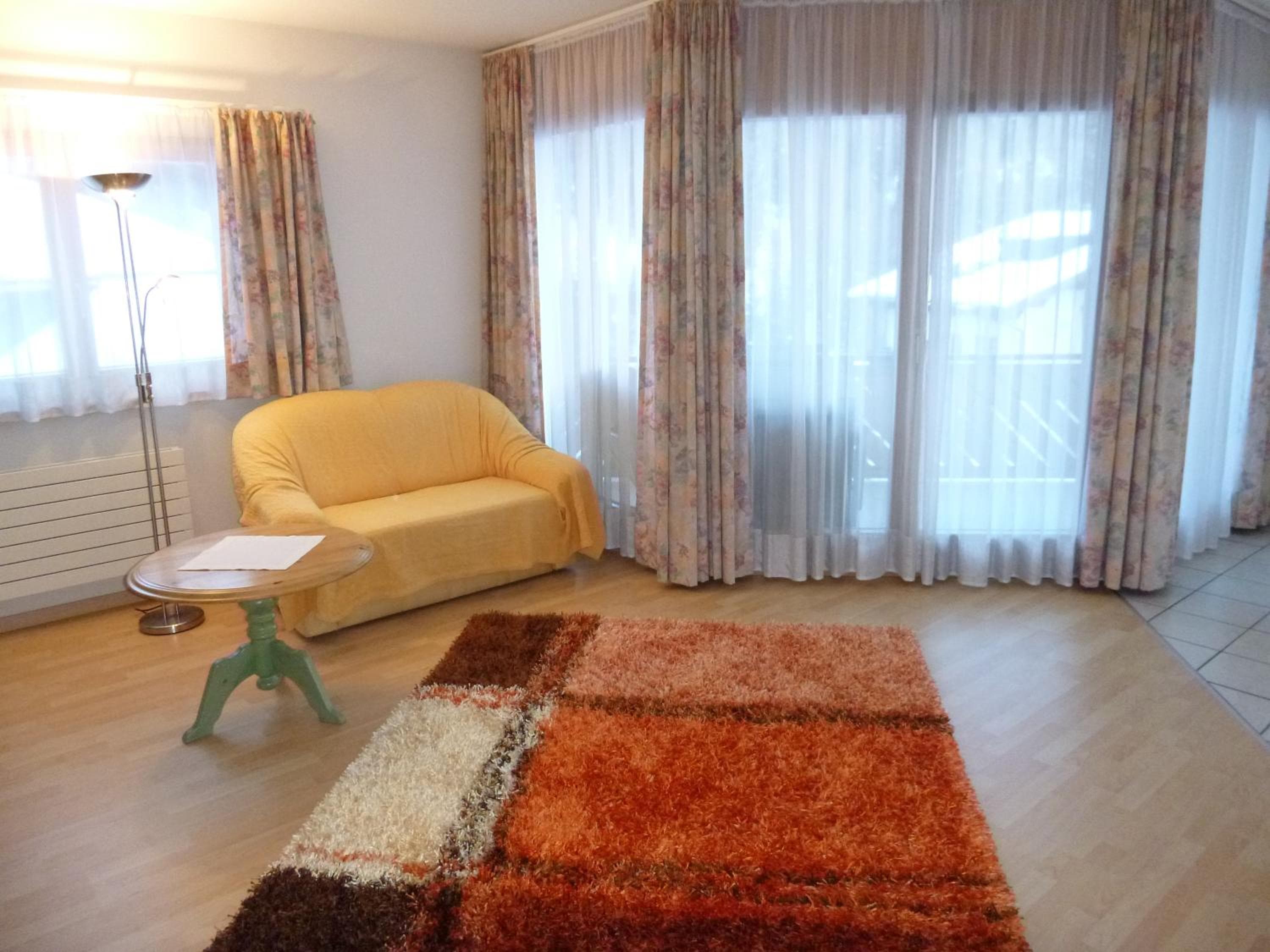 Appartements Garni Alpin Live, Samnaun, photo 5