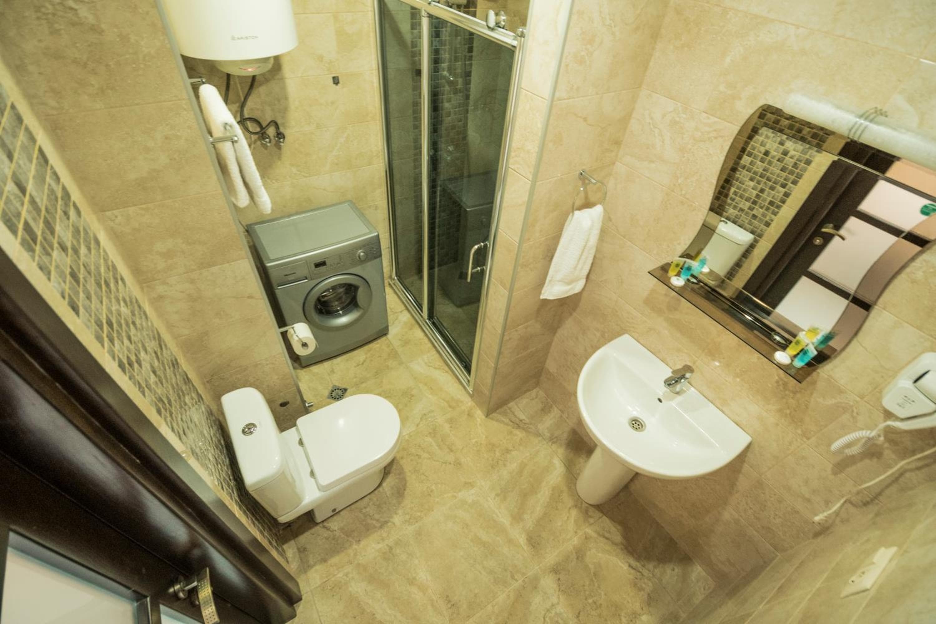 Orbi Residence Hotel Official, Batumi, photo 5
