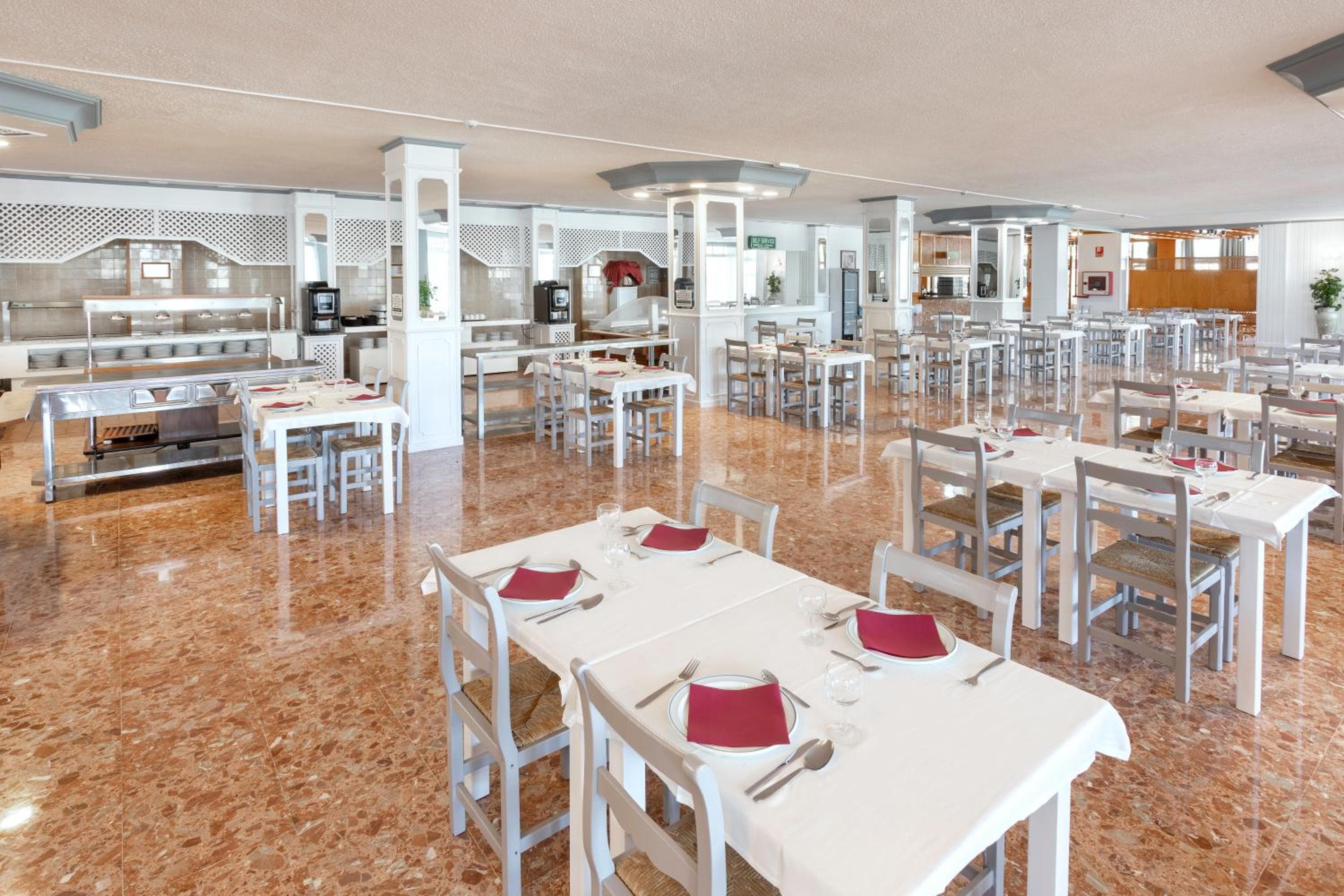 Hotel Panoramica Garden, Los Realejos, photo 5