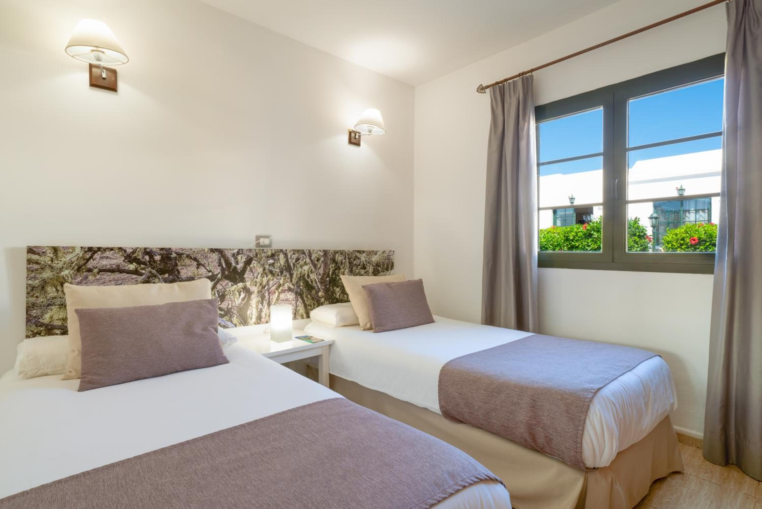 Apartamentos Santa Rosa, Costa Teguise, photo 2