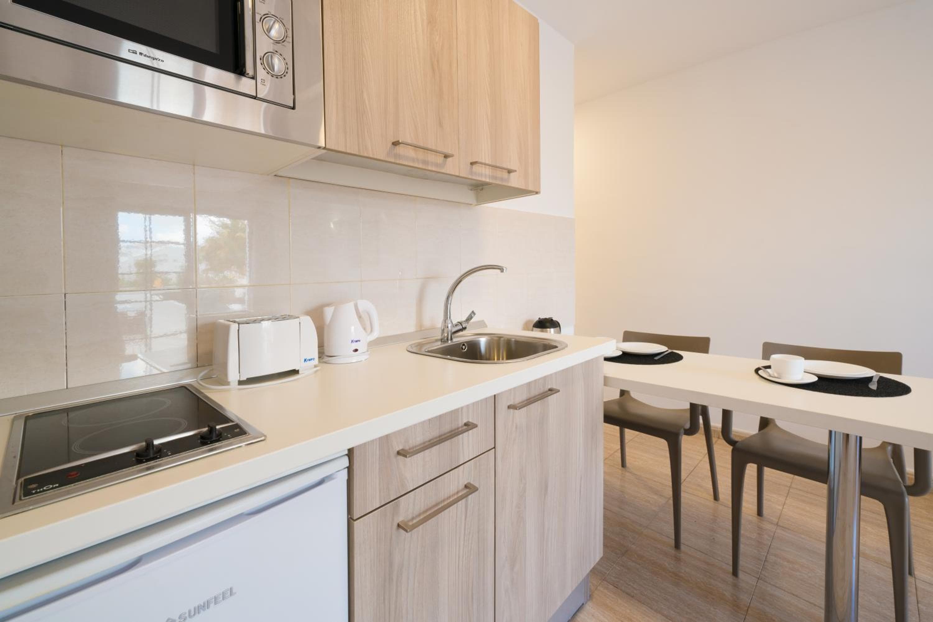 Apartamentos Santa Rosa, Costa Teguise, photo 5
