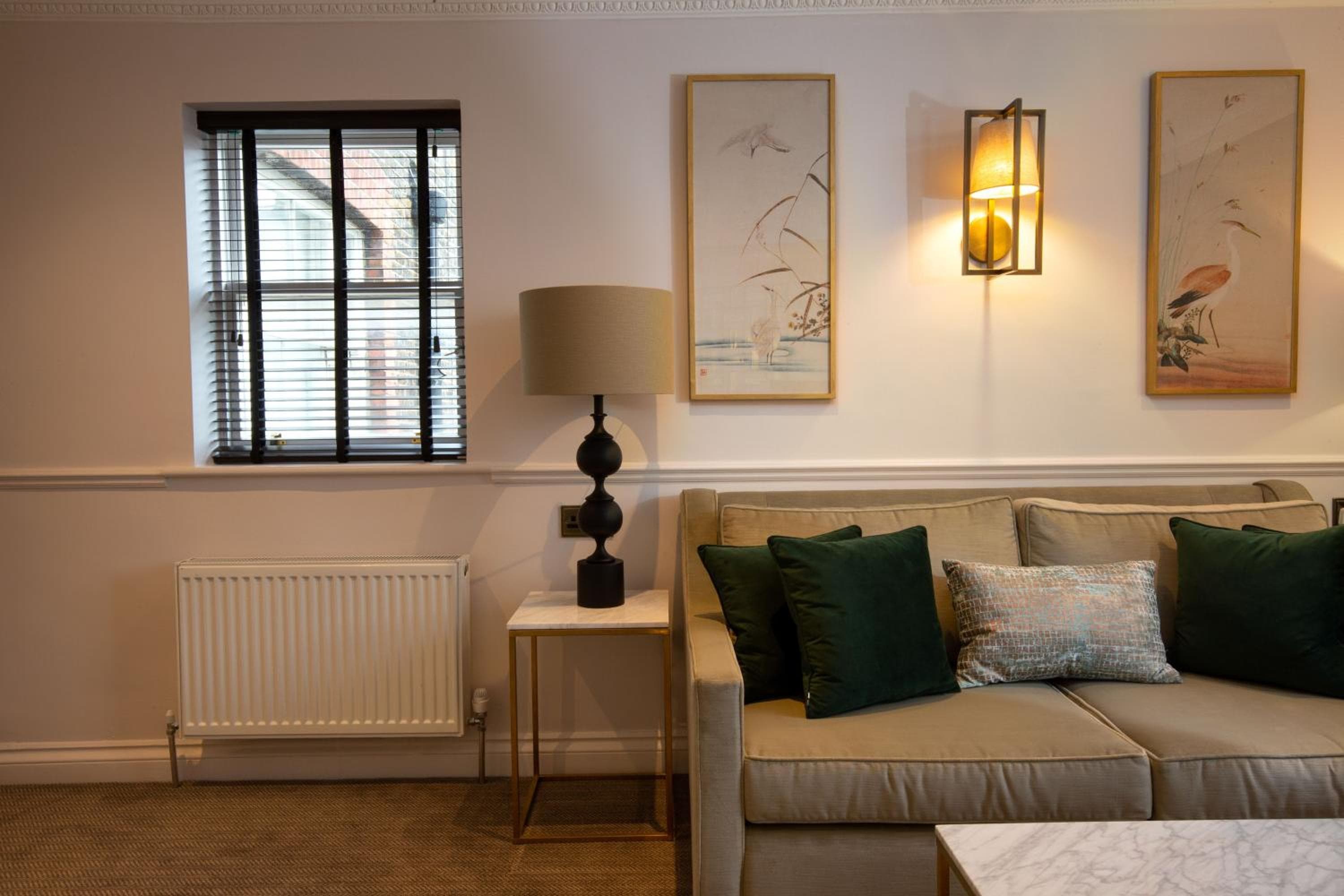 Collingham Serviced Apartments, London, photo 6