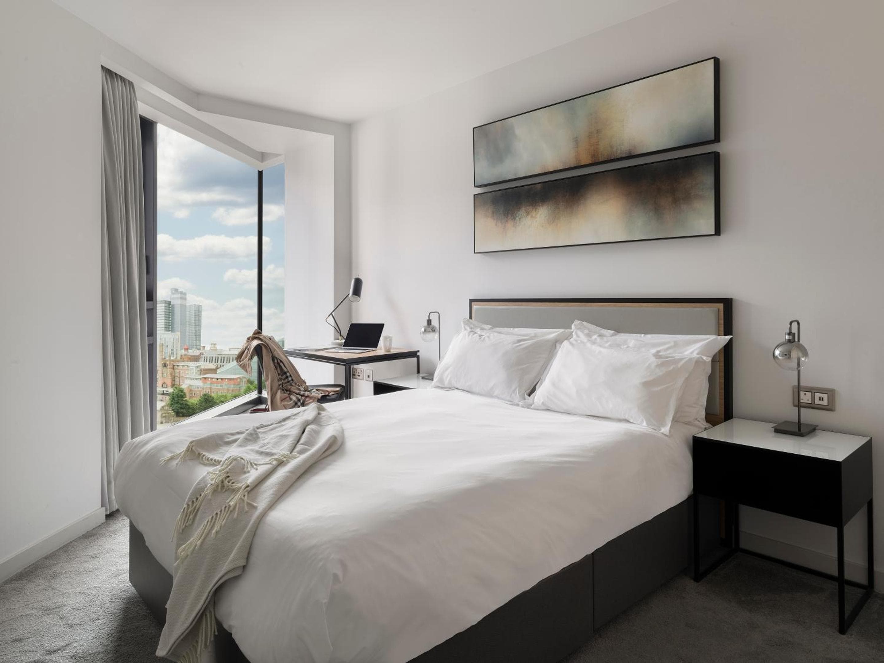 CitySuites Aparthotel, Manchester, photo 6