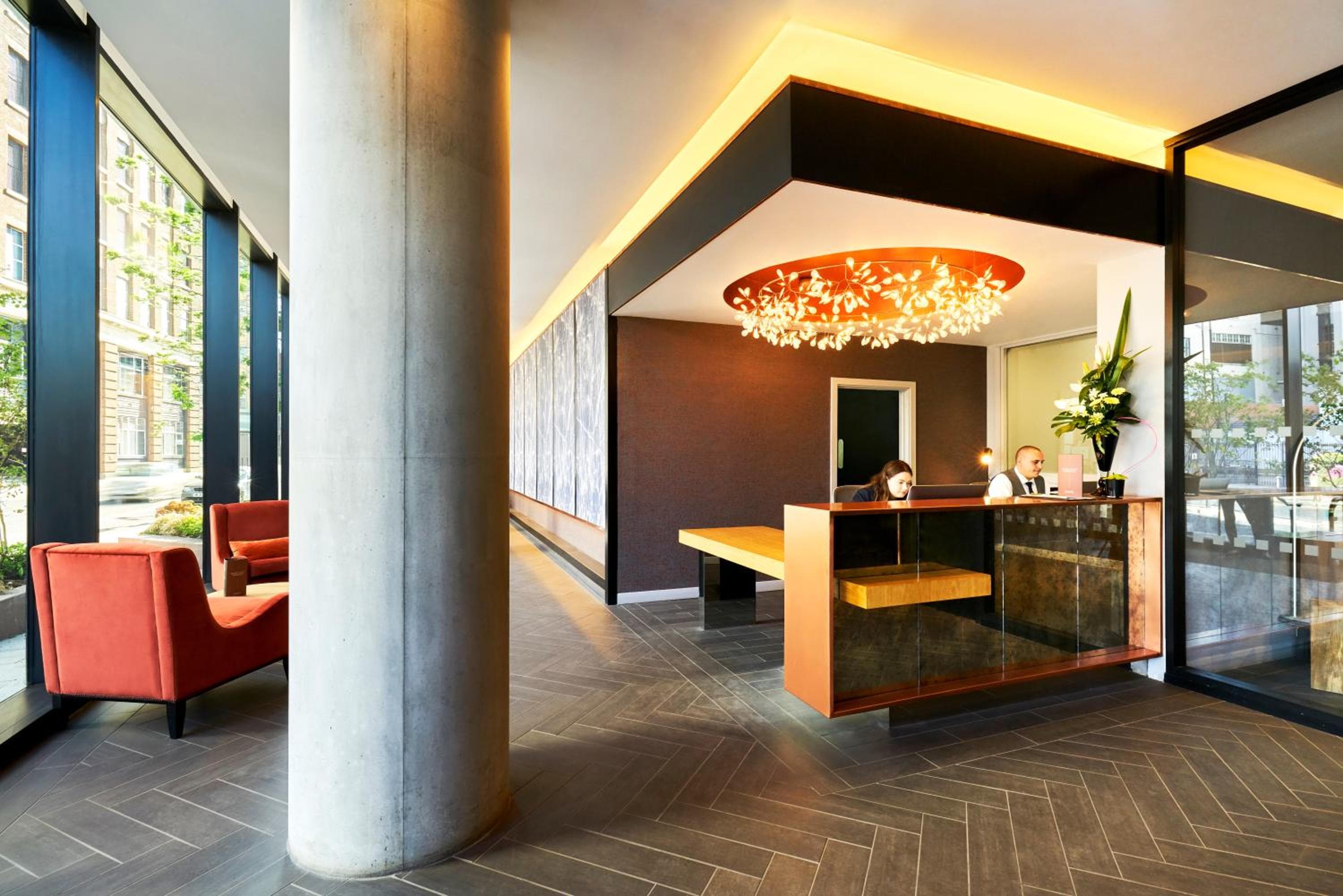 CitySuites Aparthotel, Manchester, photo 2