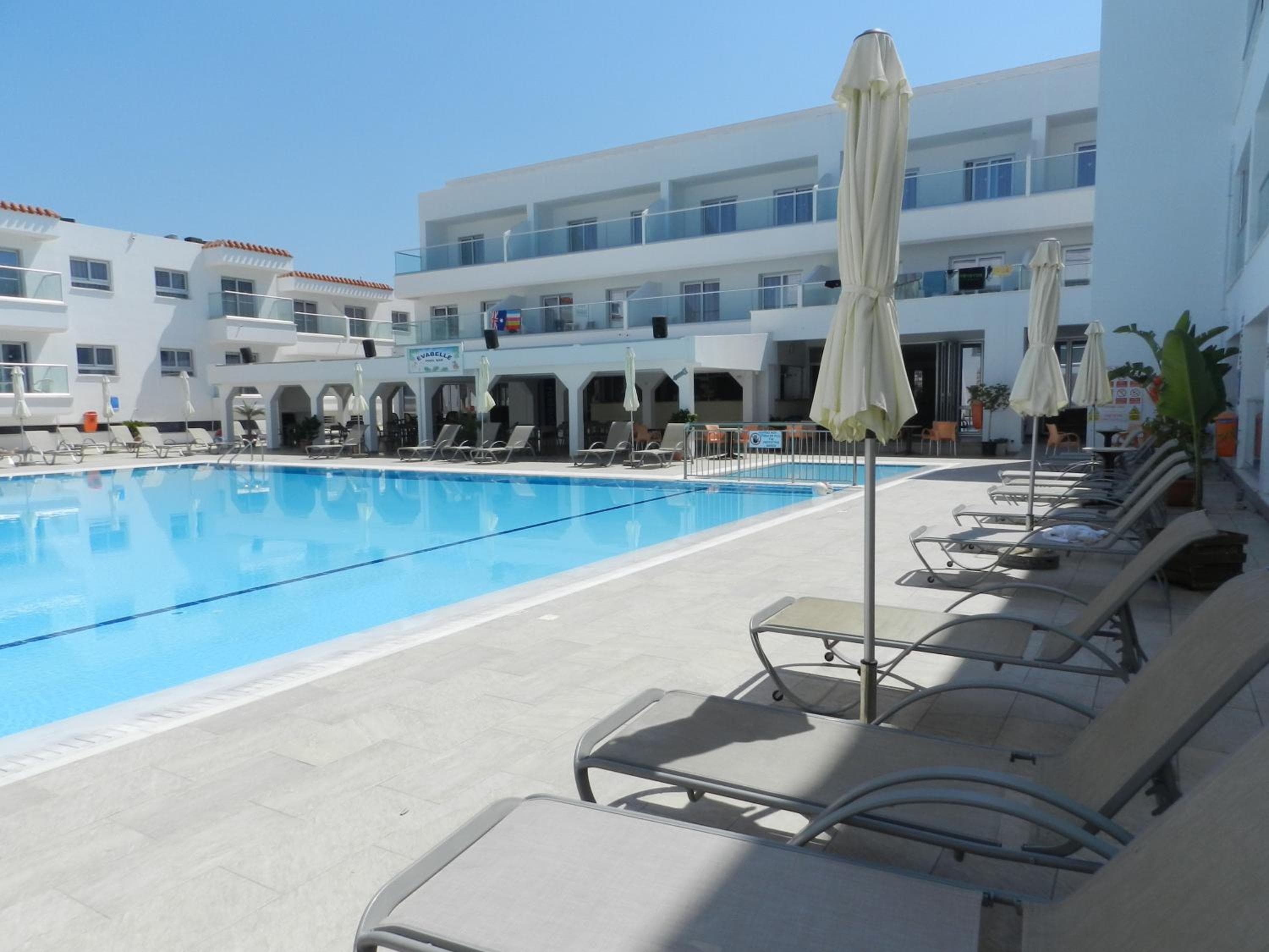 Evabelle Napa Hotel Apartments, Ayia Napa, photo 5