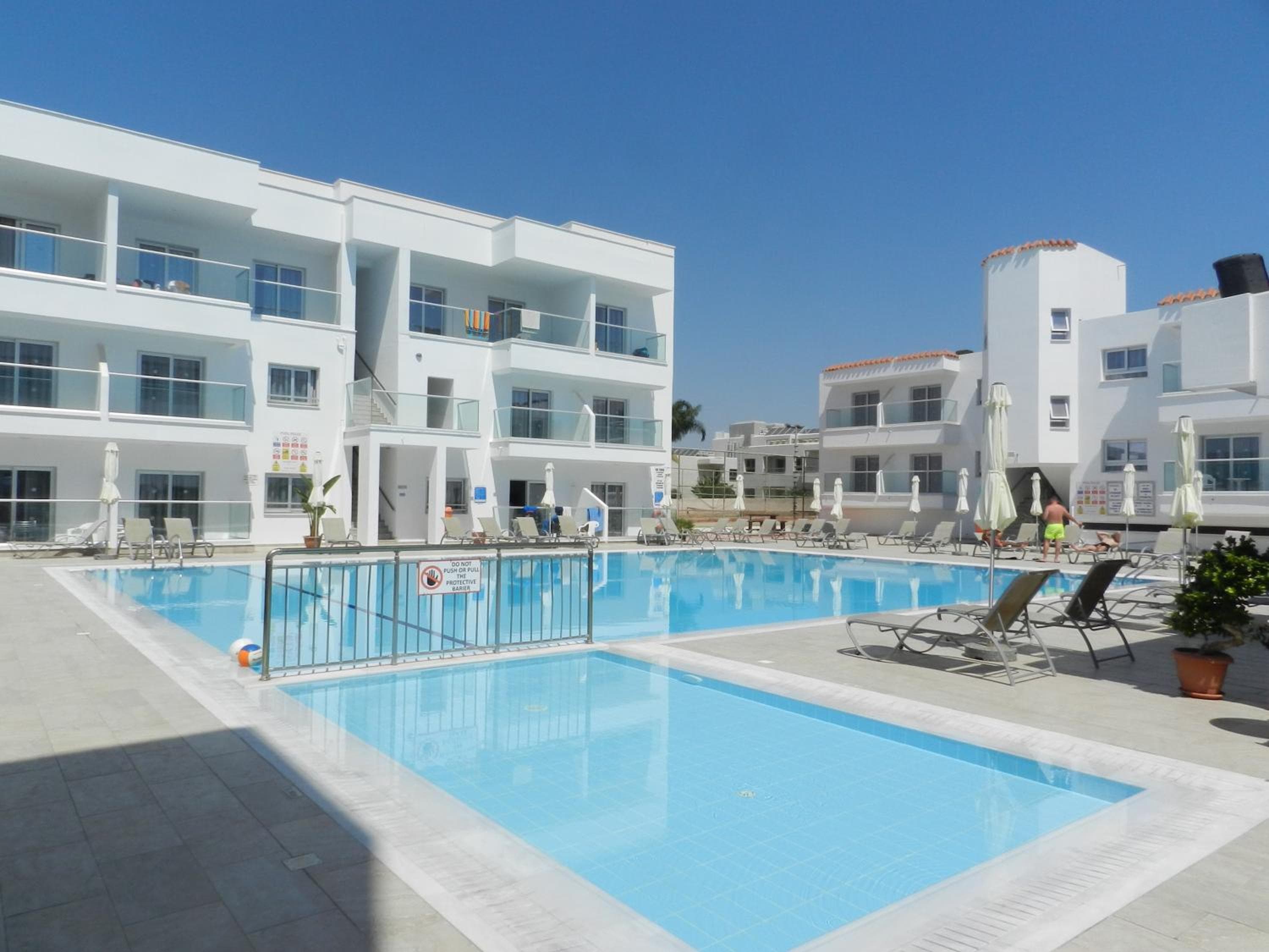 Evabelle Napa Hotel Apartments, Ayia Napa