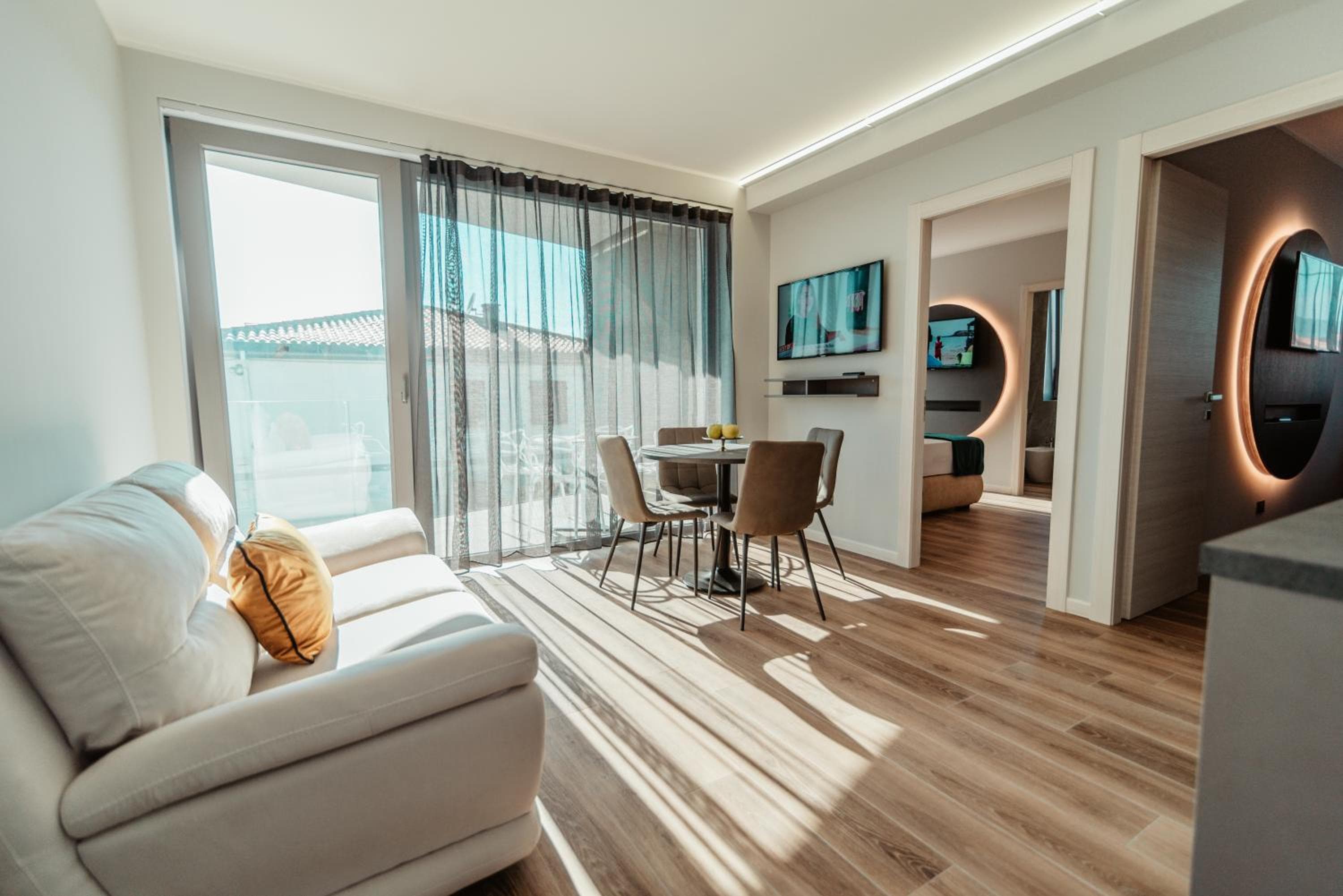 PRADA' Home Eco Suites, Bardolino, photo 6