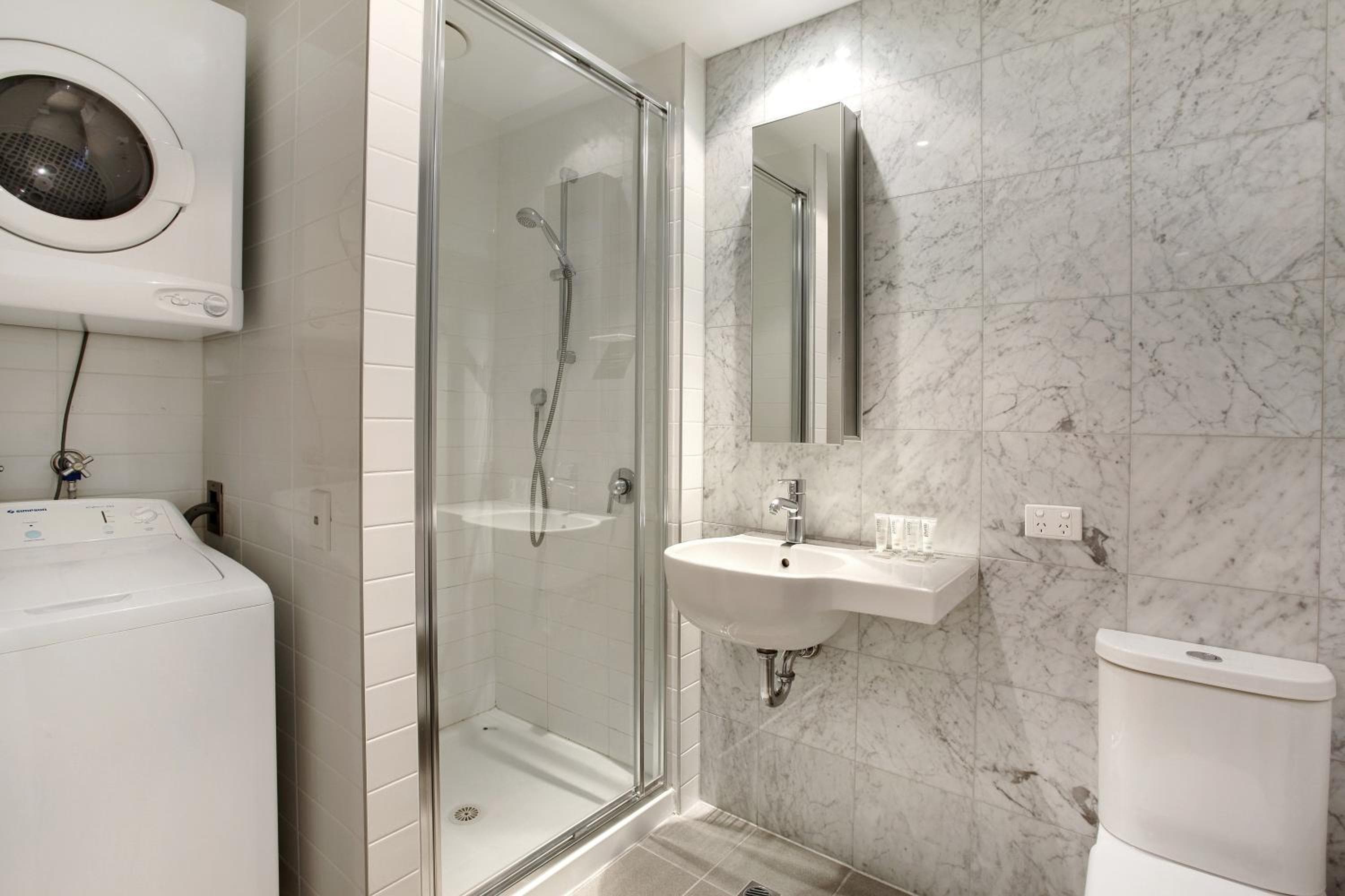 Adara Hotel Richmond, Melbourne, photo 4