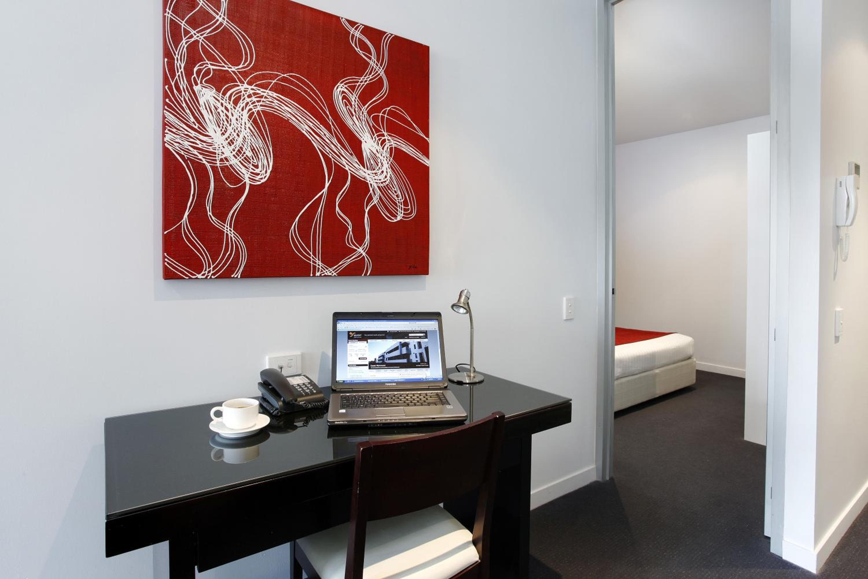 Adara Hotel Richmond, Melbourne, photo 5
