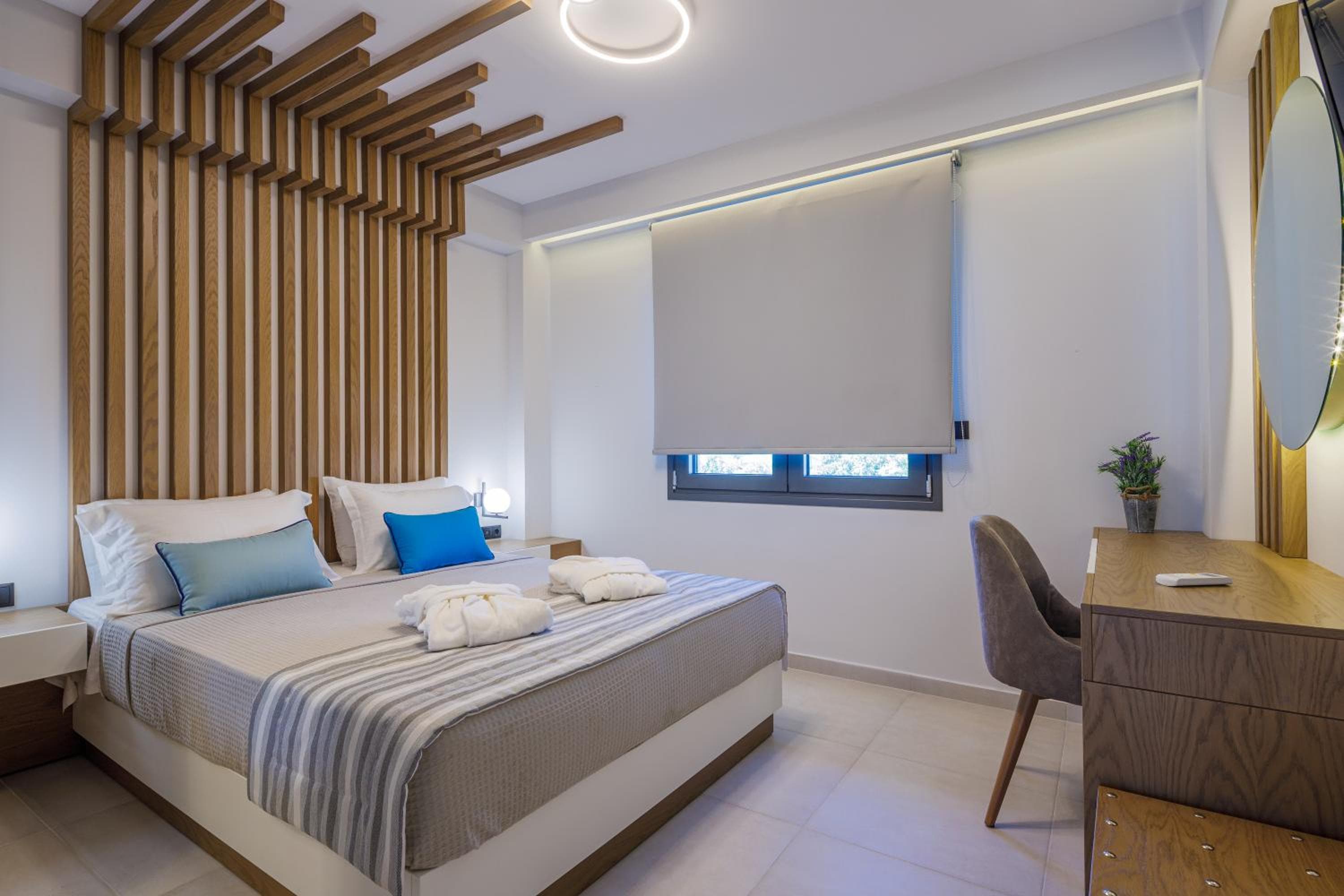 BISALTAE SEASIDE SUITES, Keramotí, photo 6