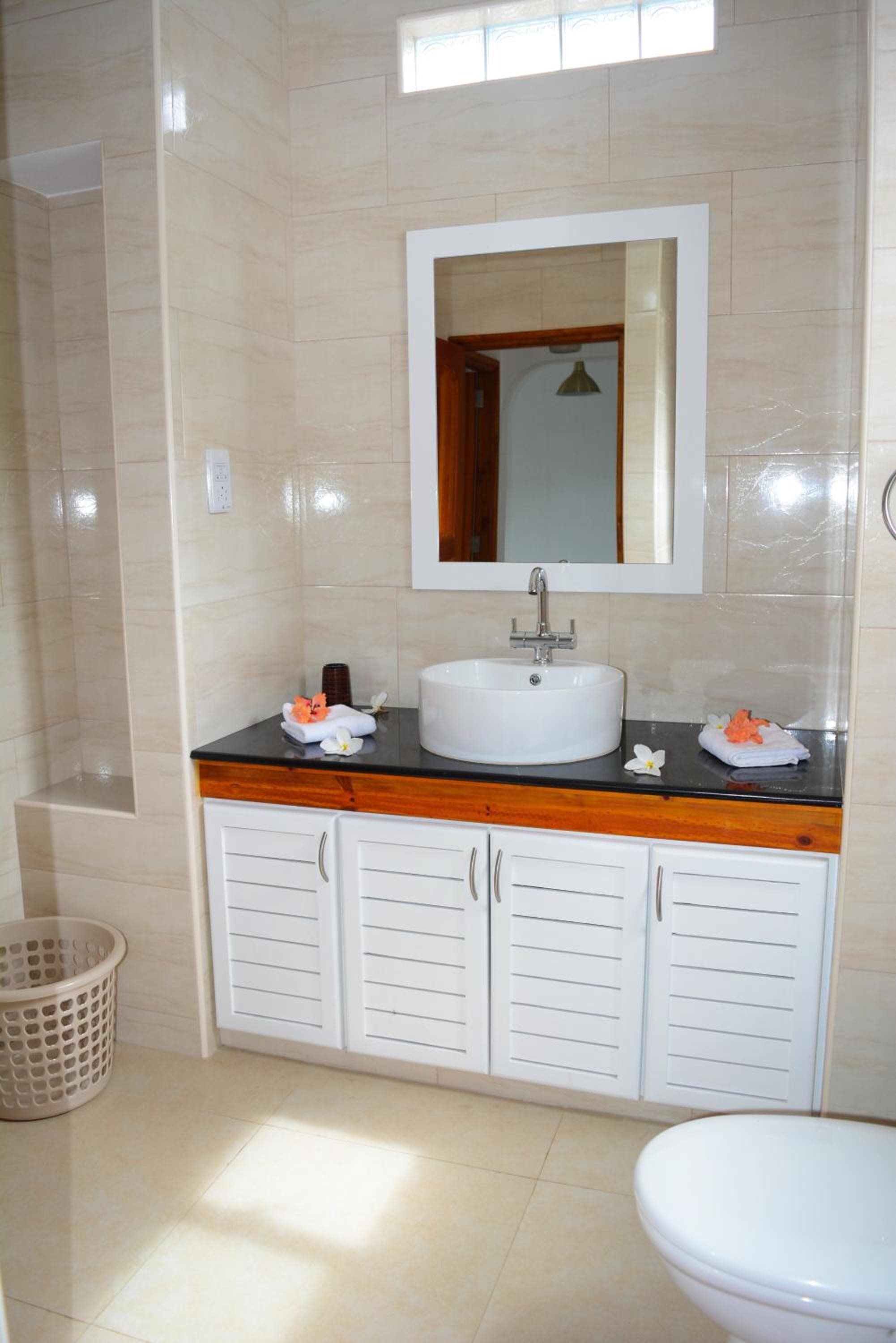 La Villa Therese, Anse Royale, photo 3