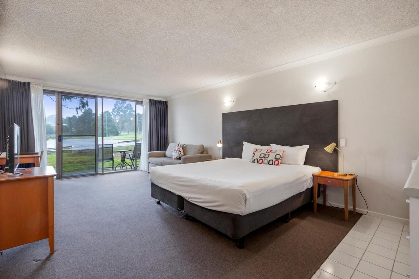 Knox International Hotel and Apartments, Wantirna, photo 6