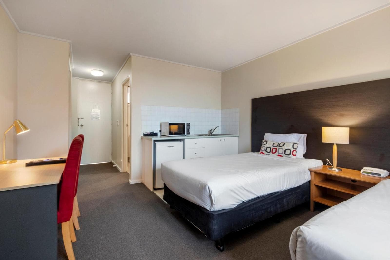 Knox International Hotel and Apartments, Wantirna, photo 3