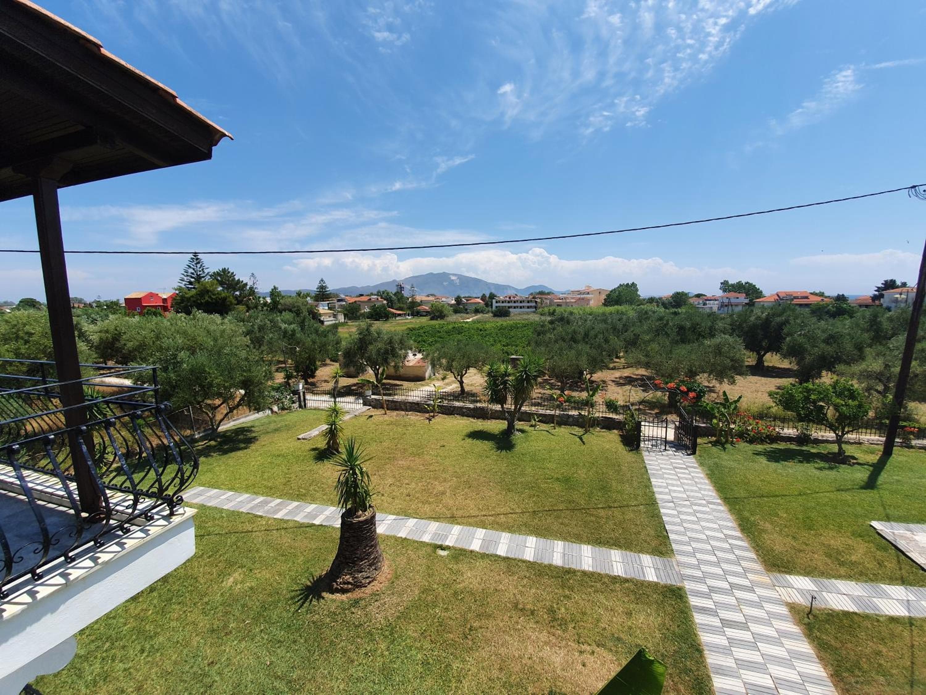 Akropolis studios, Laganas, photo 3
