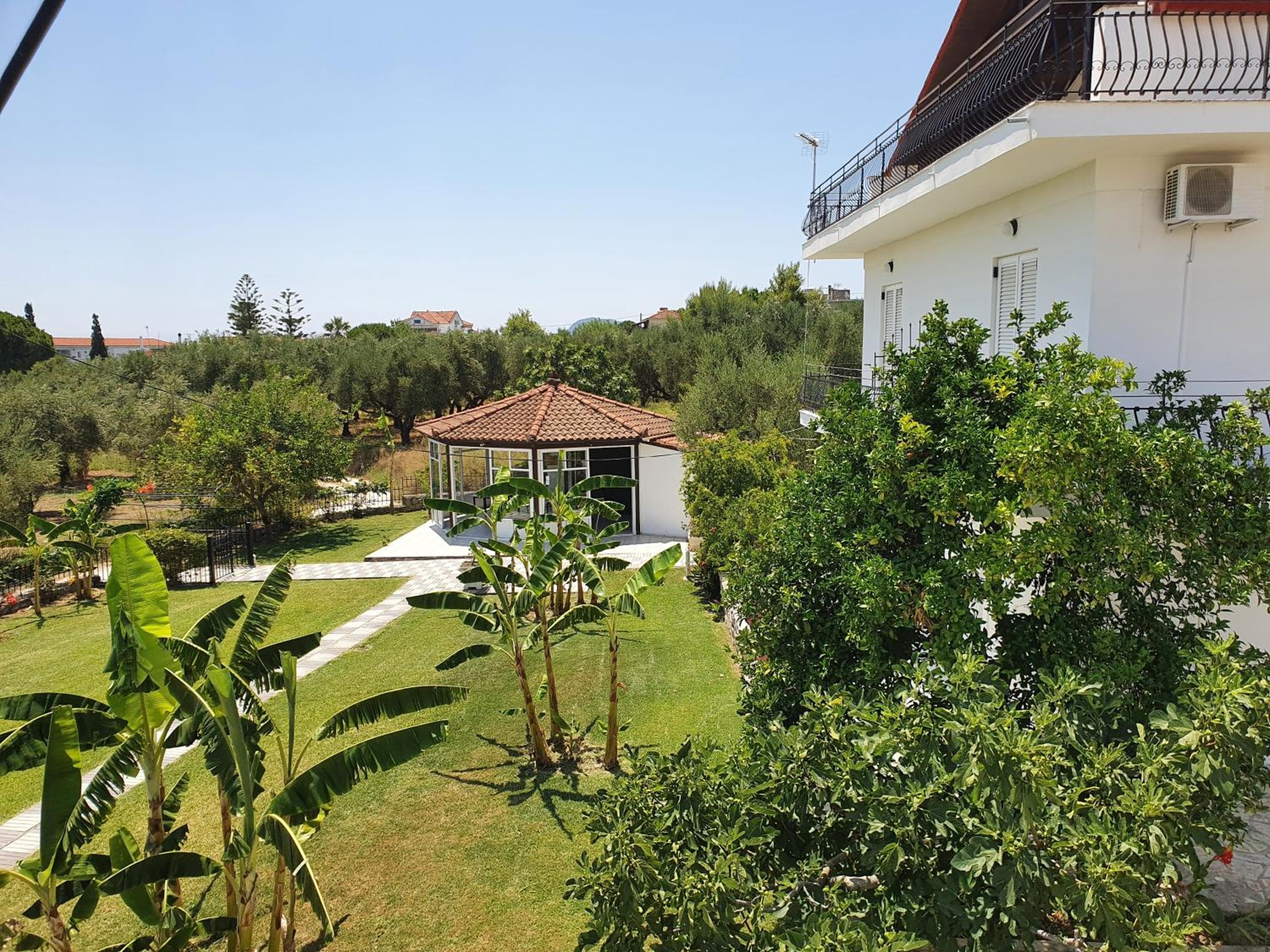 Akropolis studios, Laganas, photo 4
