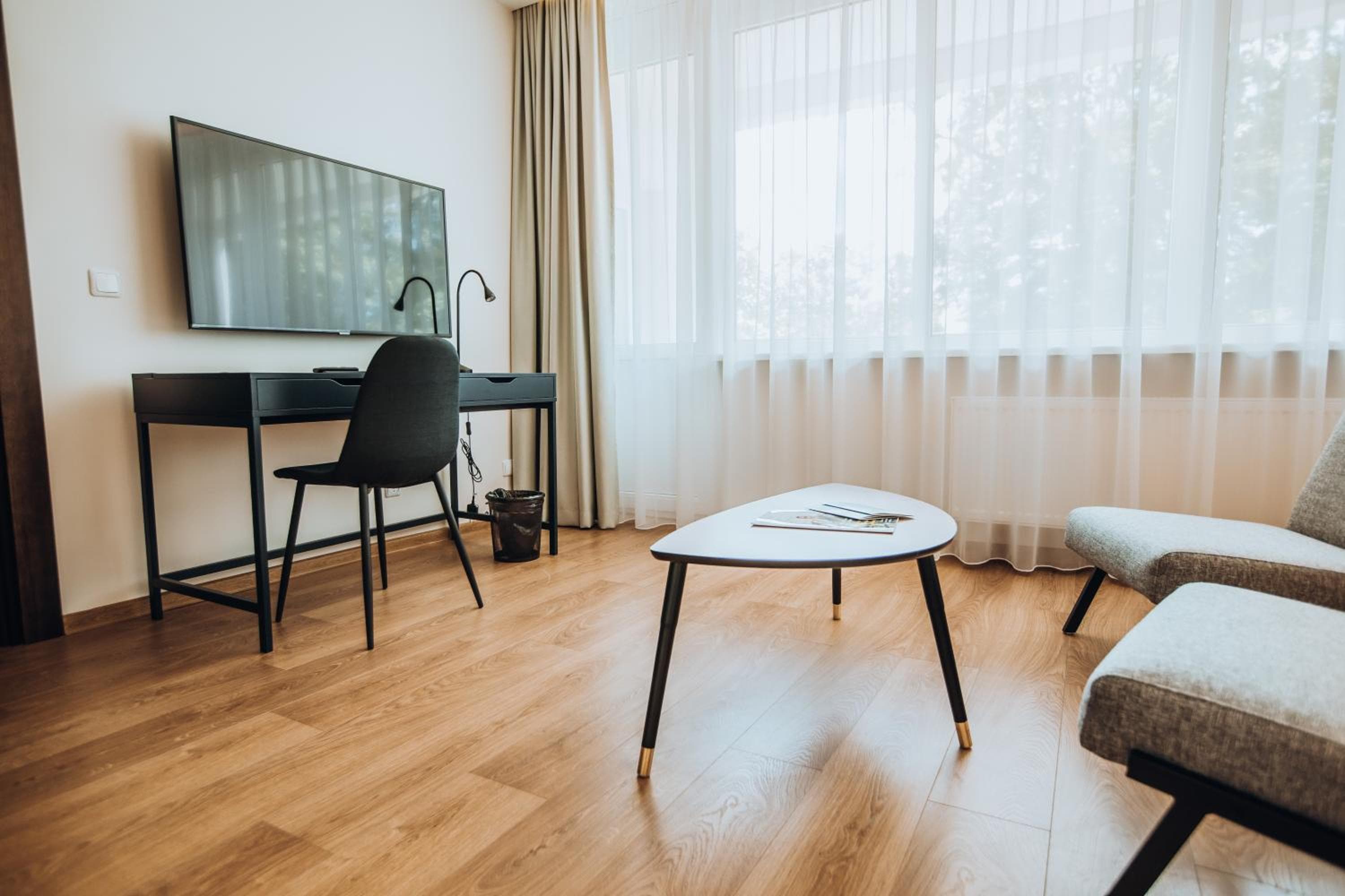 Žilvinas Hotel, Palanga, photo 5