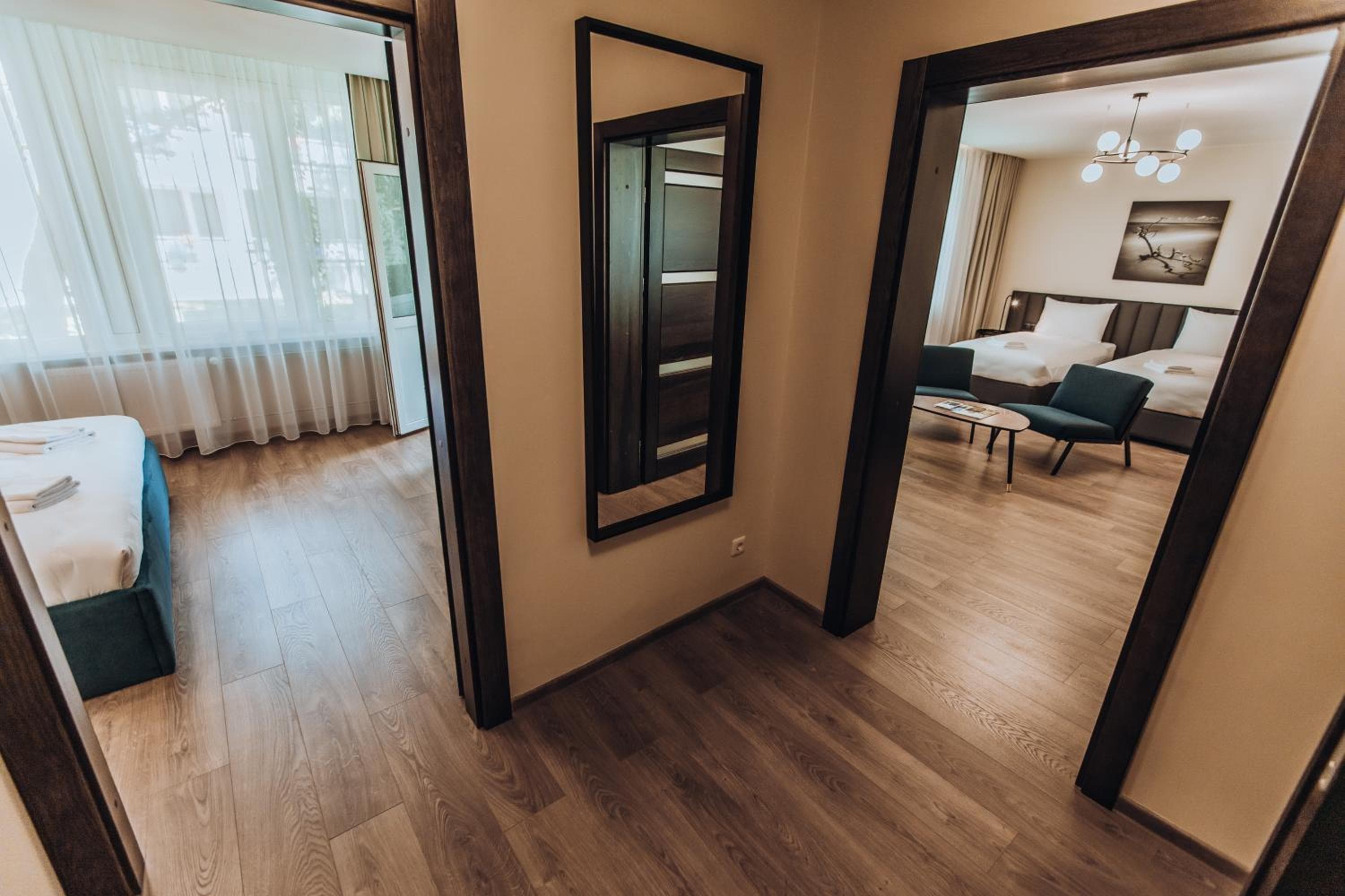 Žilvinas Hotel, Palanga, photo 6