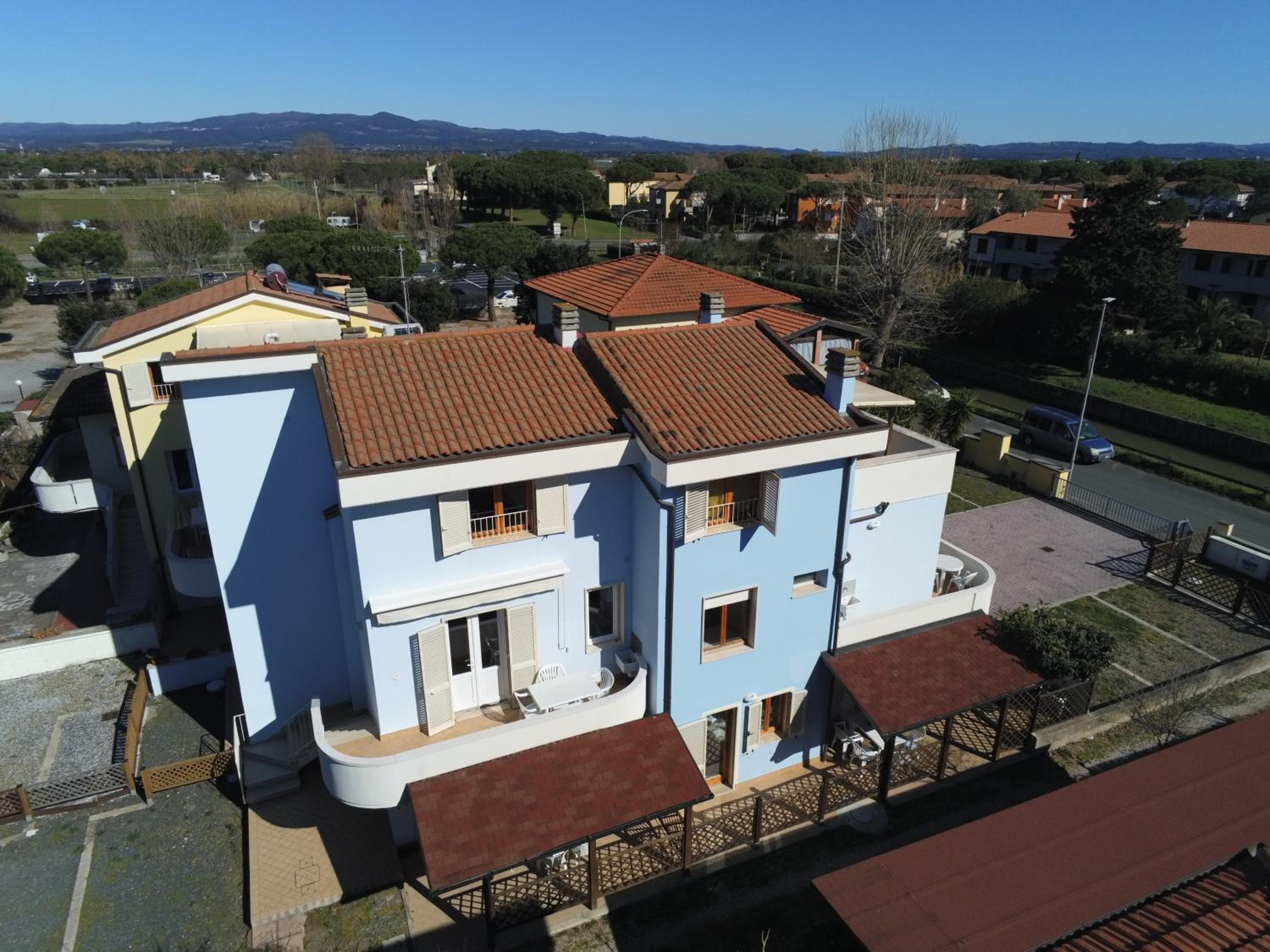 Appartamenti Manuela, Vada, photo 3