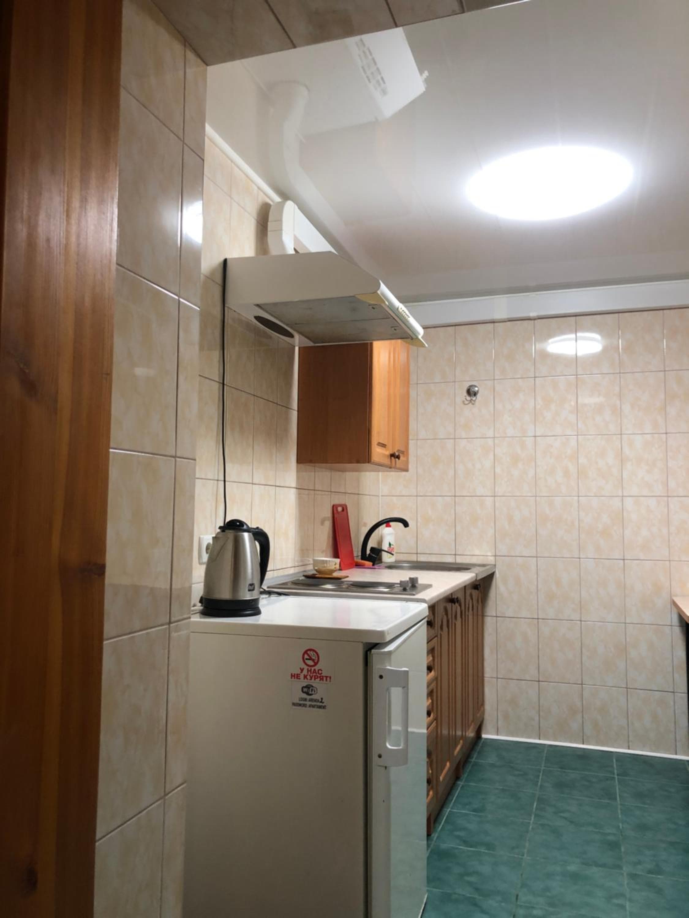 Apartment complex, Sumy, photo 4