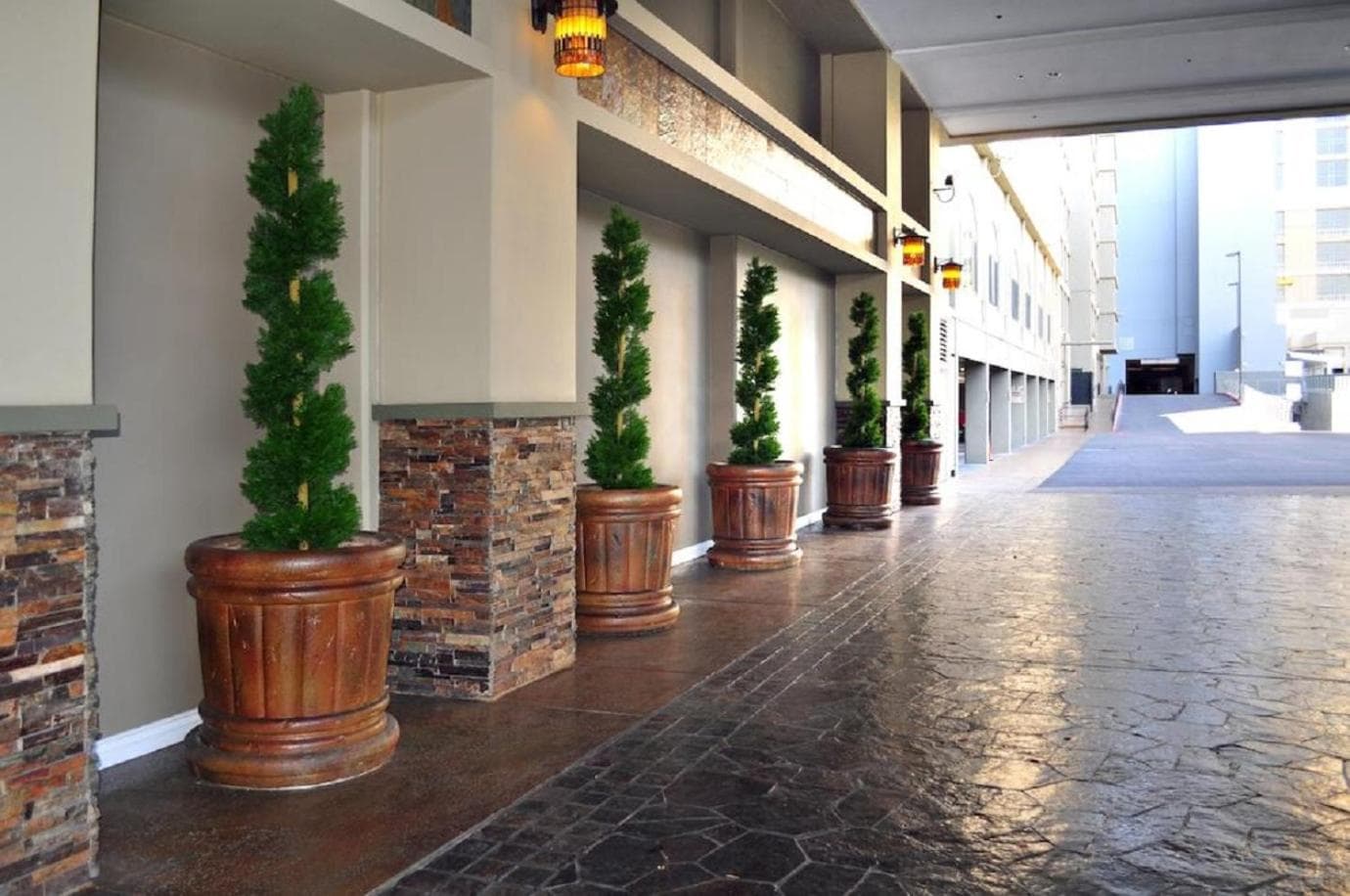 StripViewSuites at Jockey Club, Las Vegas, photo 2