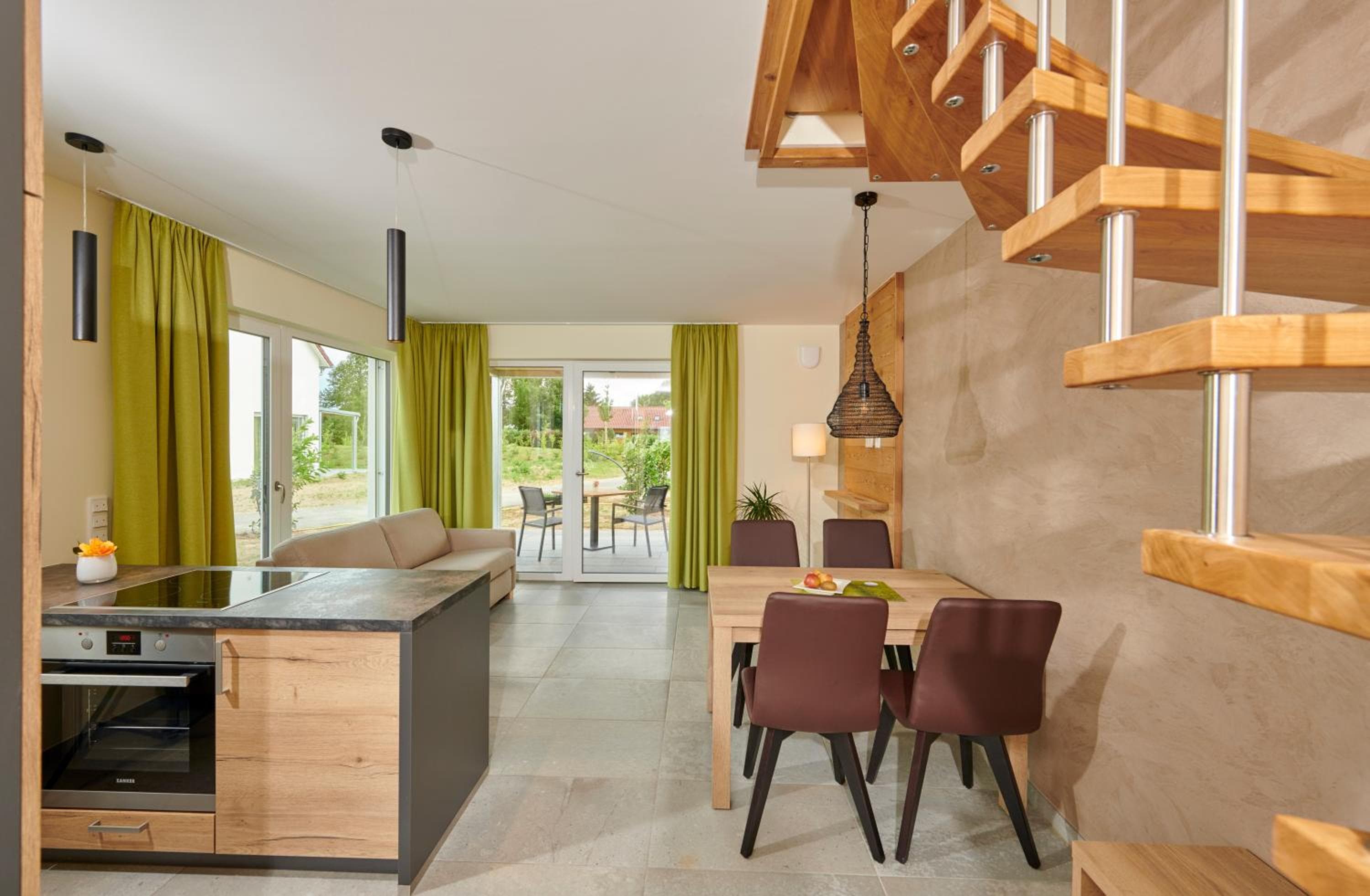 Bachhof Resort Apartments, Kirchroth, photo 3
