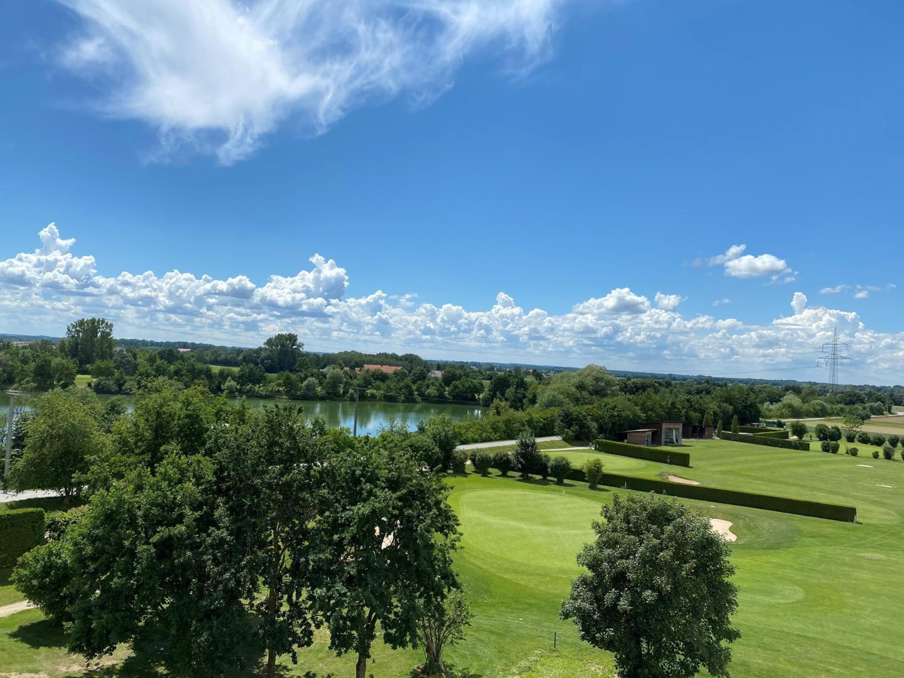 Bachhof Resort Apartments, Kirchroth, photo 4
