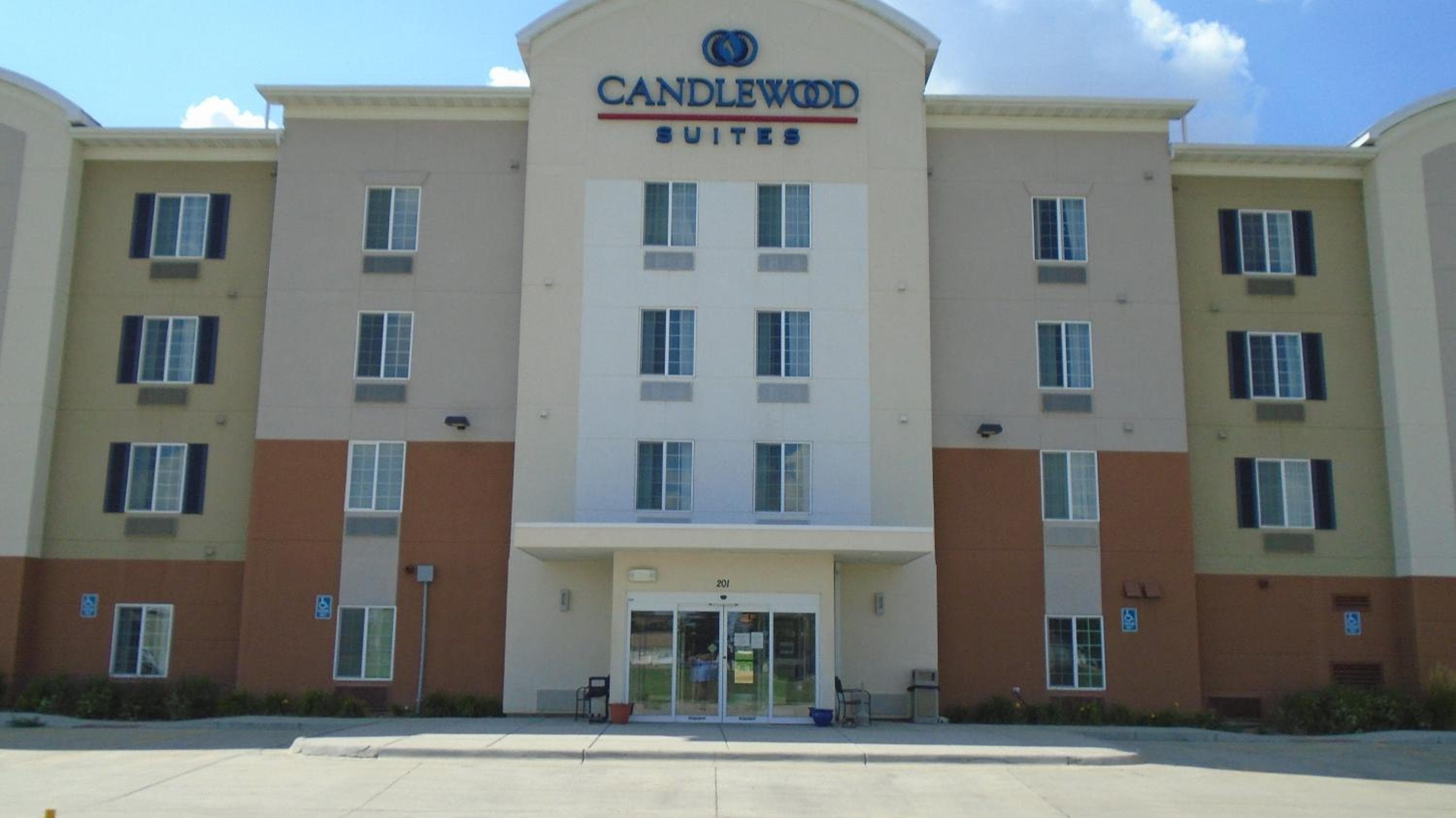 Candlewood Suites Sidney by IHG, Sidney