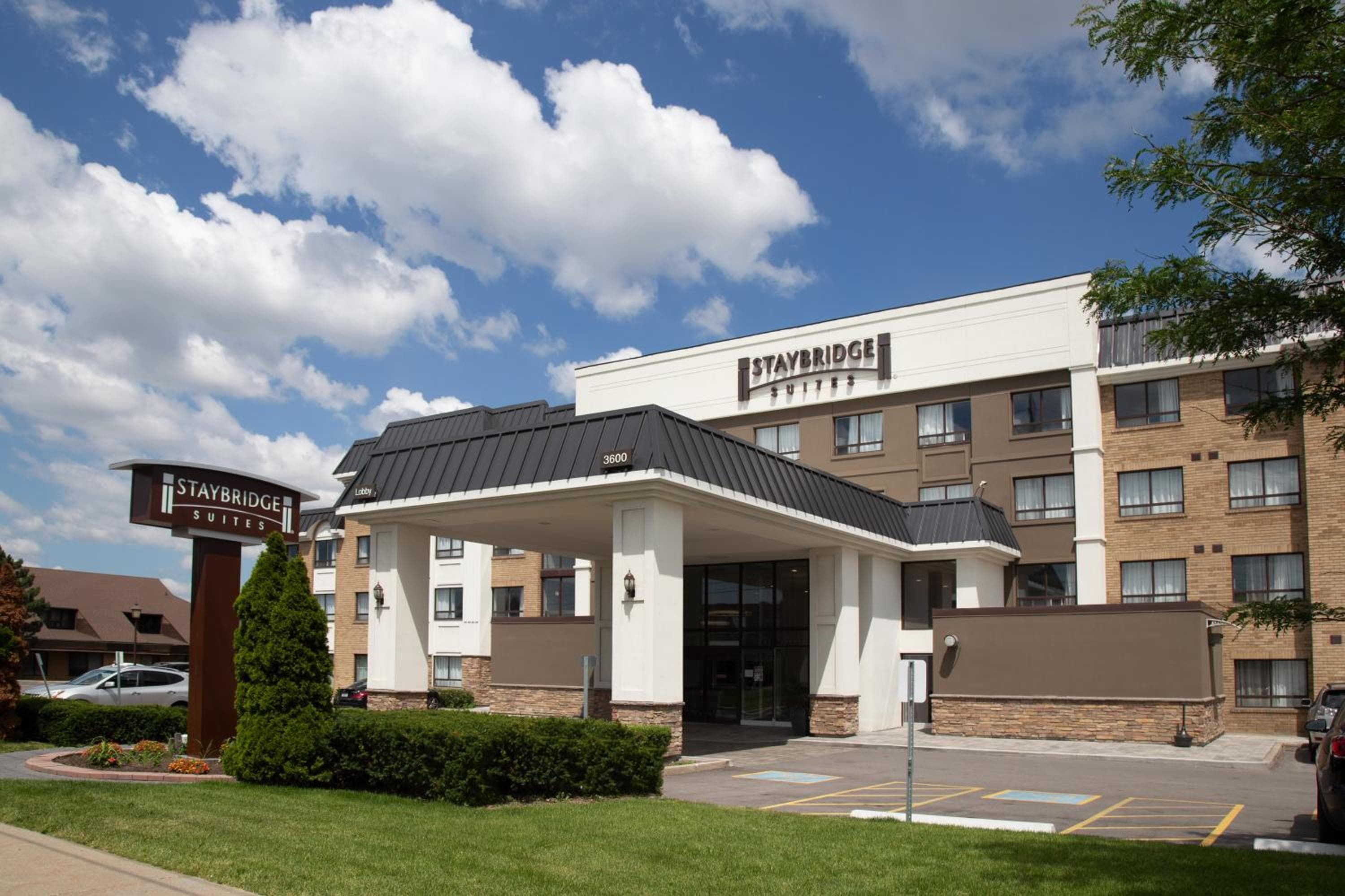 Staybridge Suites Toronto - Vaughan South by IHG, Vaughan