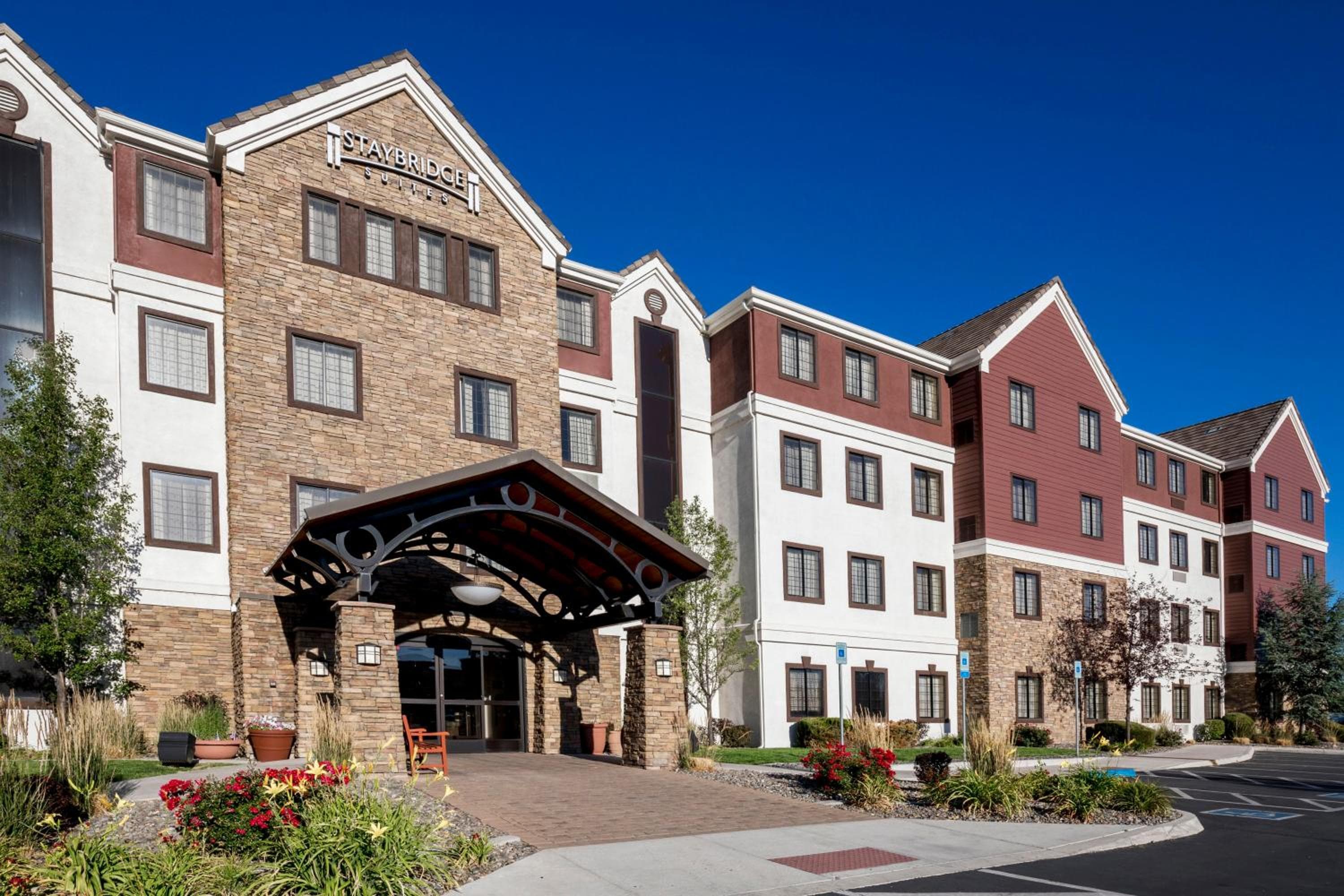 Staybridge Suites Reno Nevada by IHG, Reno