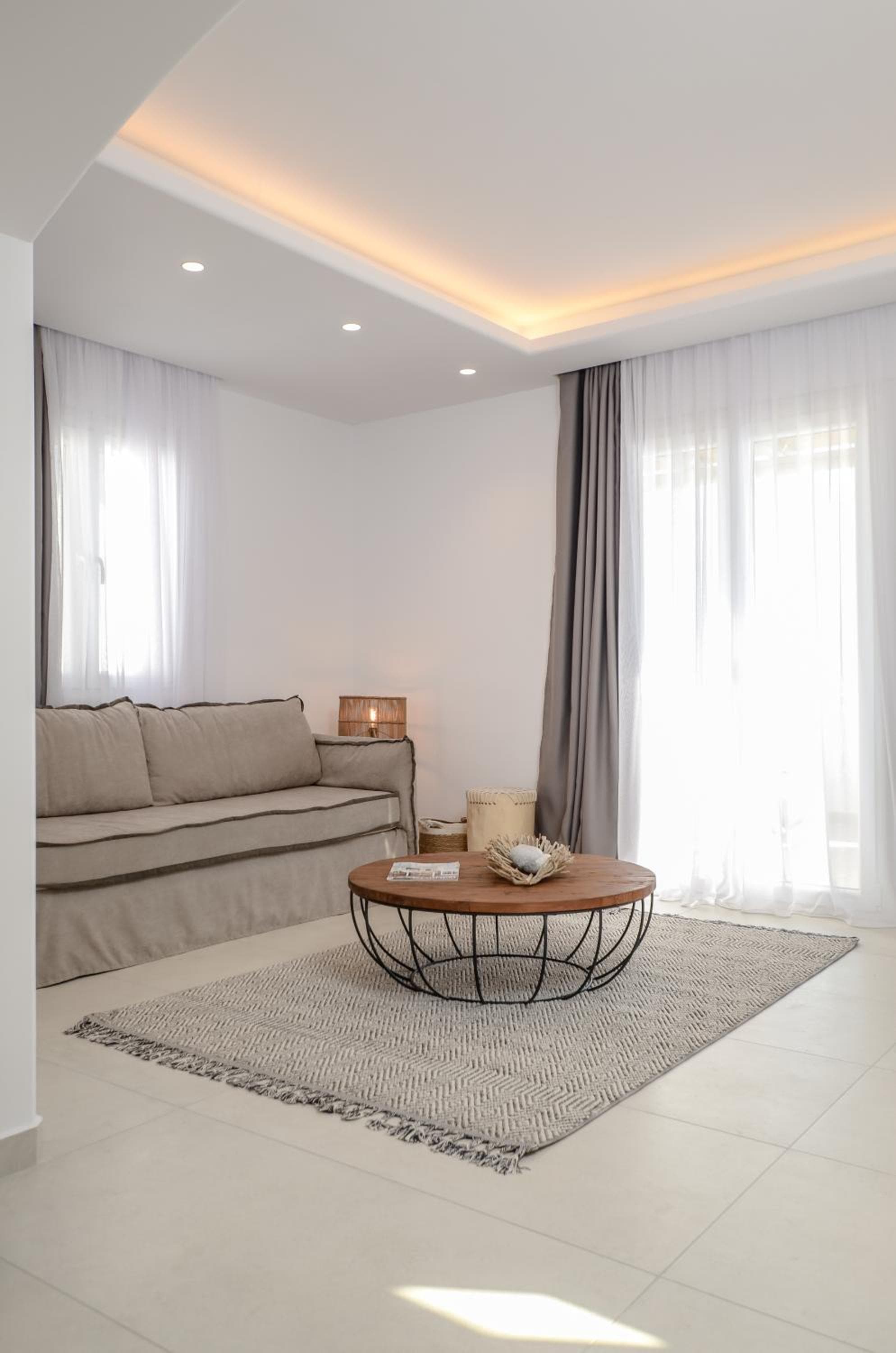 Sea & Olives Suites Hotel and Villas, Plaka, photo 6