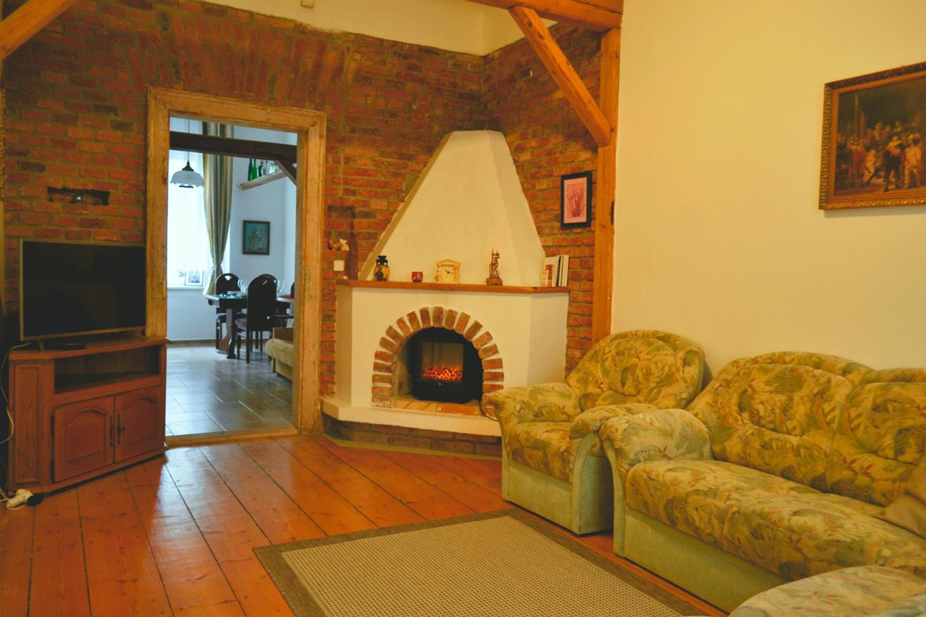 Apartments " VINTAGE " Teplice, Teplice