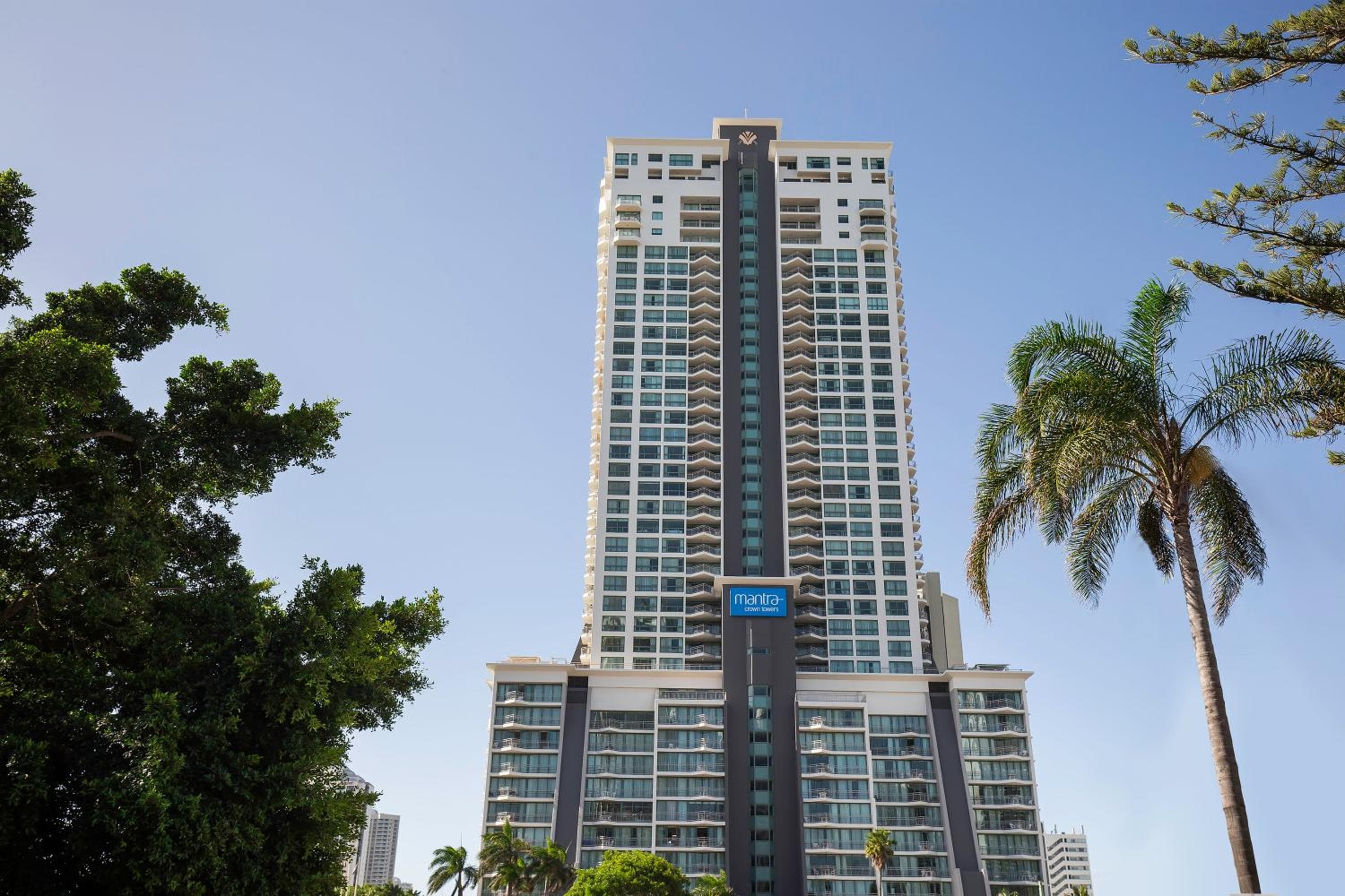 Mantra Crown Towers, Gold Coast