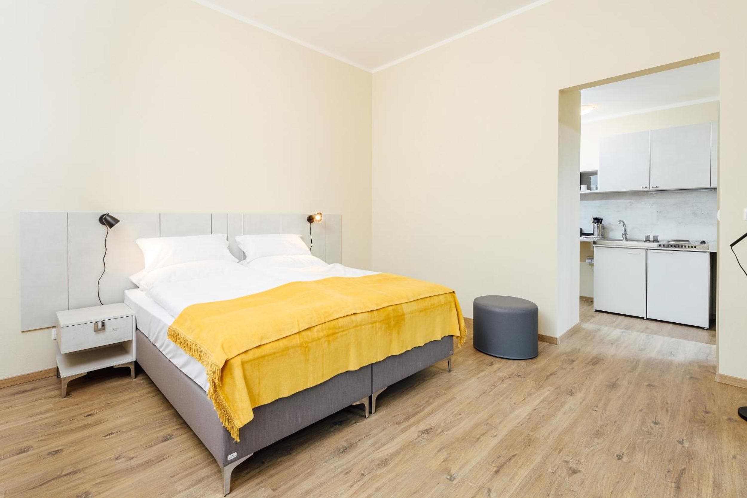 Apartmánový dom GRAND - Contactless Check In, Trenčianske Teplice, photo 2