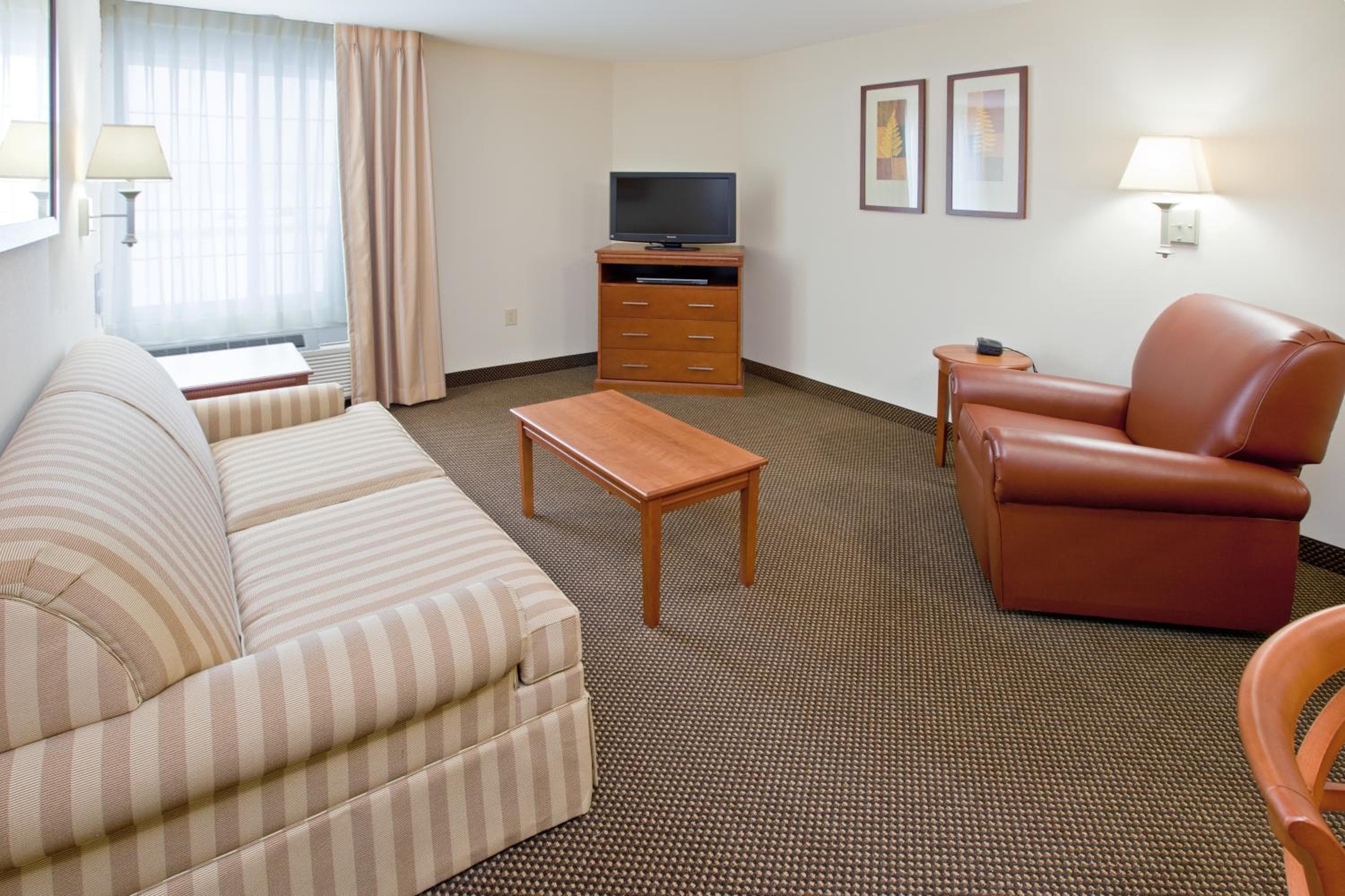 Candlewood Suites Radcliff - Fort Knox by IHG, Radcliff, photo 4