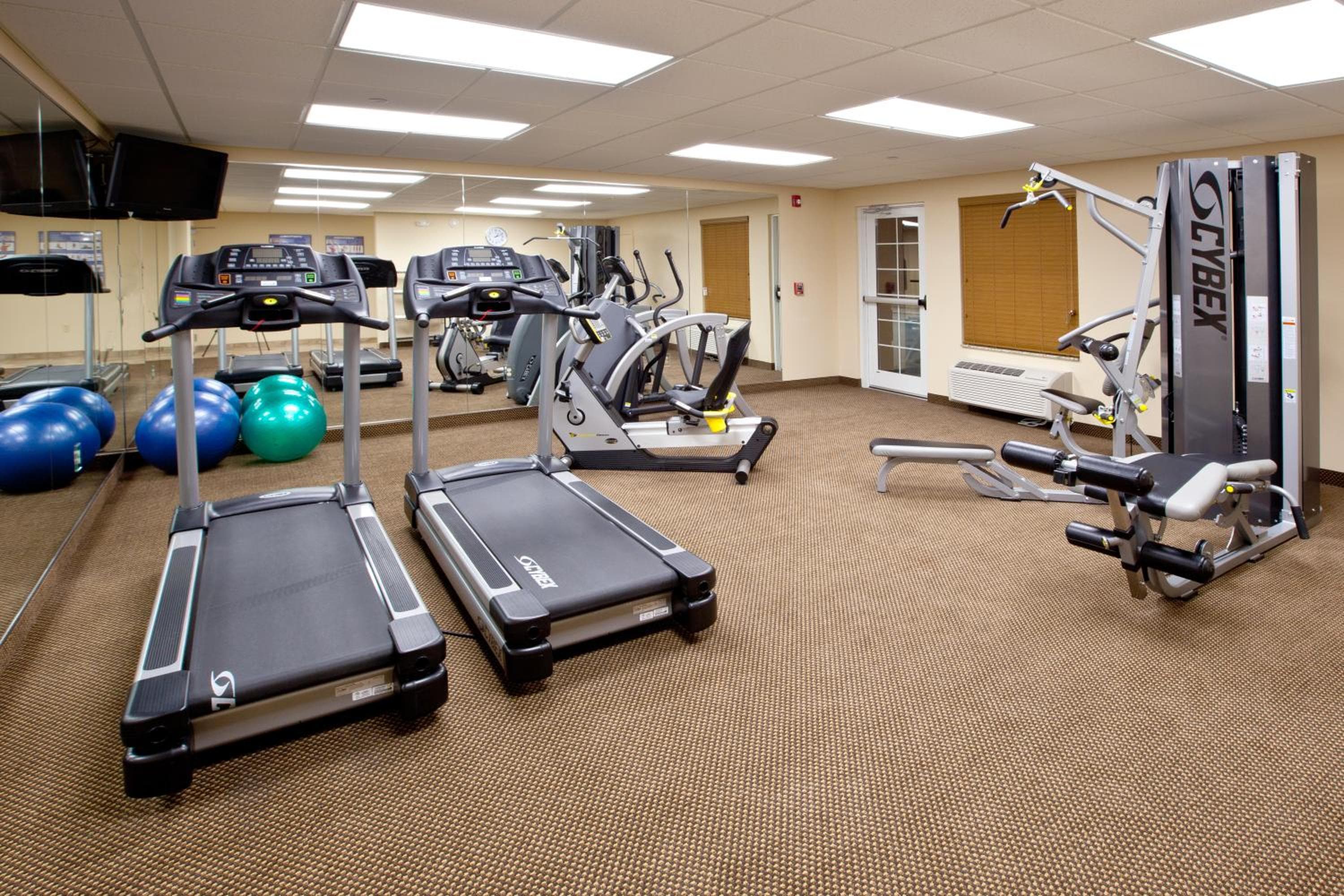 Candlewood Suites Radcliff - Fort Knox by IHG, Radcliff, photo 5