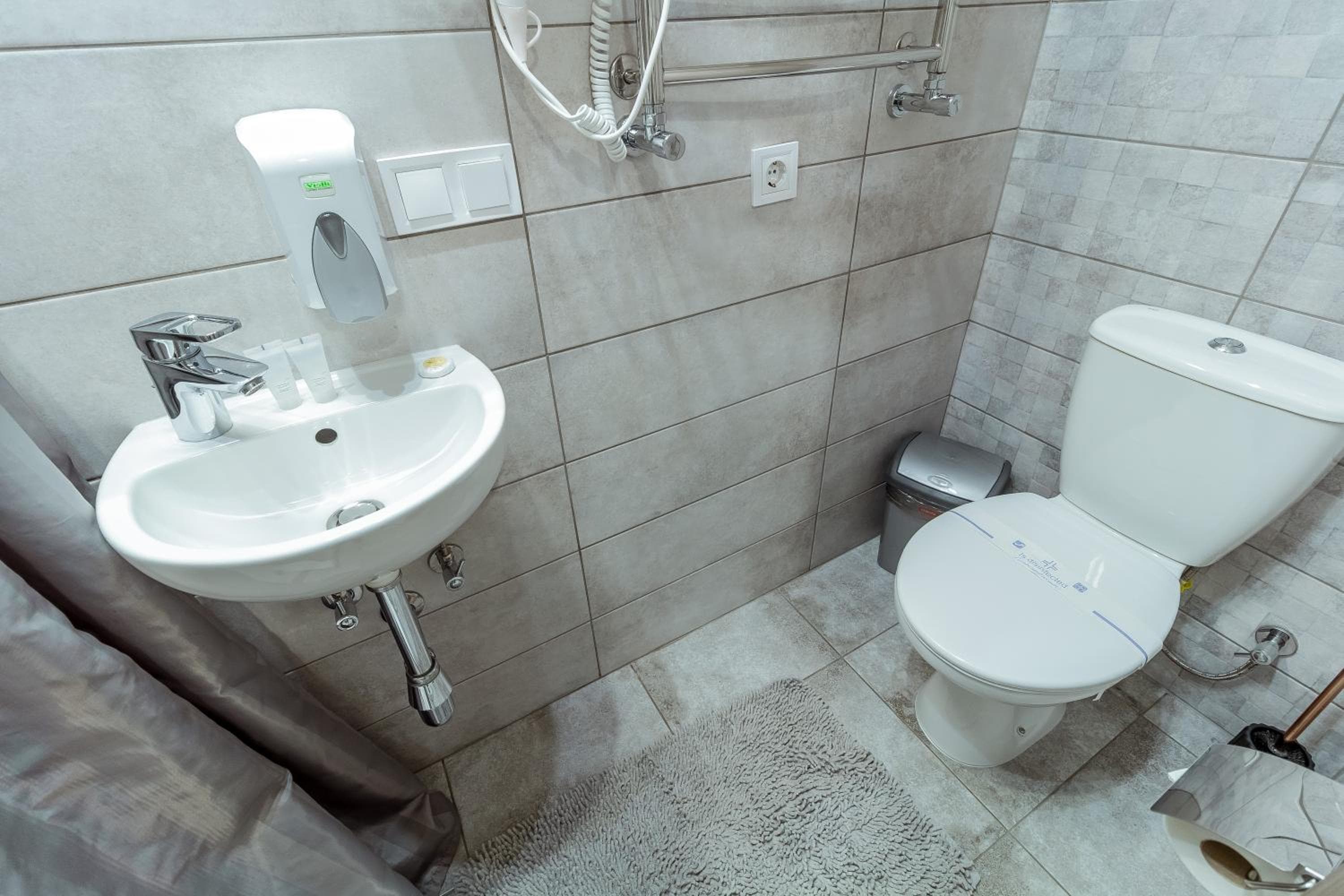 Opera Passage Hotel & Apartments, Lviv, photo 6