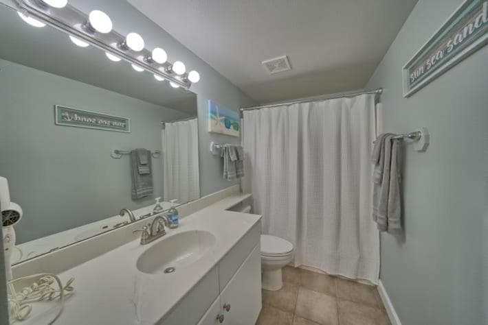 Deluxe Beachfront Studio, Shores of Panama, Oceanviews and Updated, Panama City Beach, photo 2